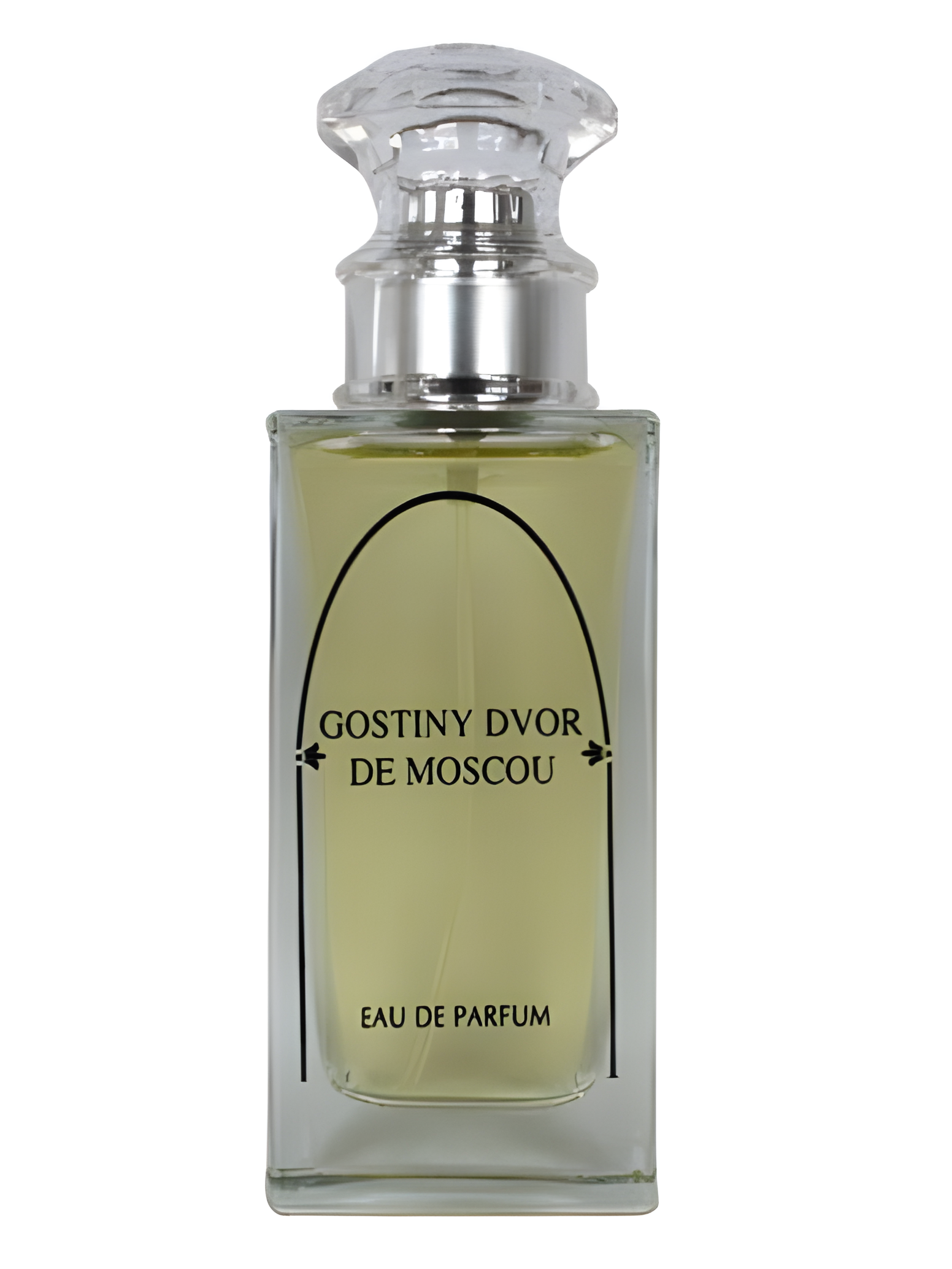 Gostiny Dvor de Moscou by Новая Заря (The New Dawn) perfume bottle