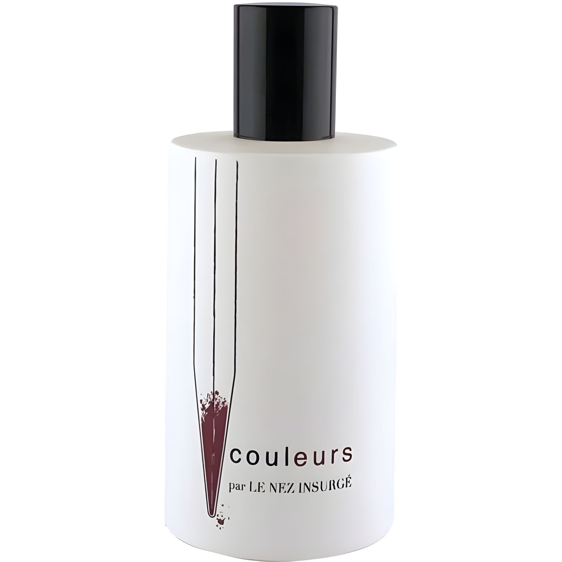 Feu Zinzolin by Le Nez Insurgé perfume bottle