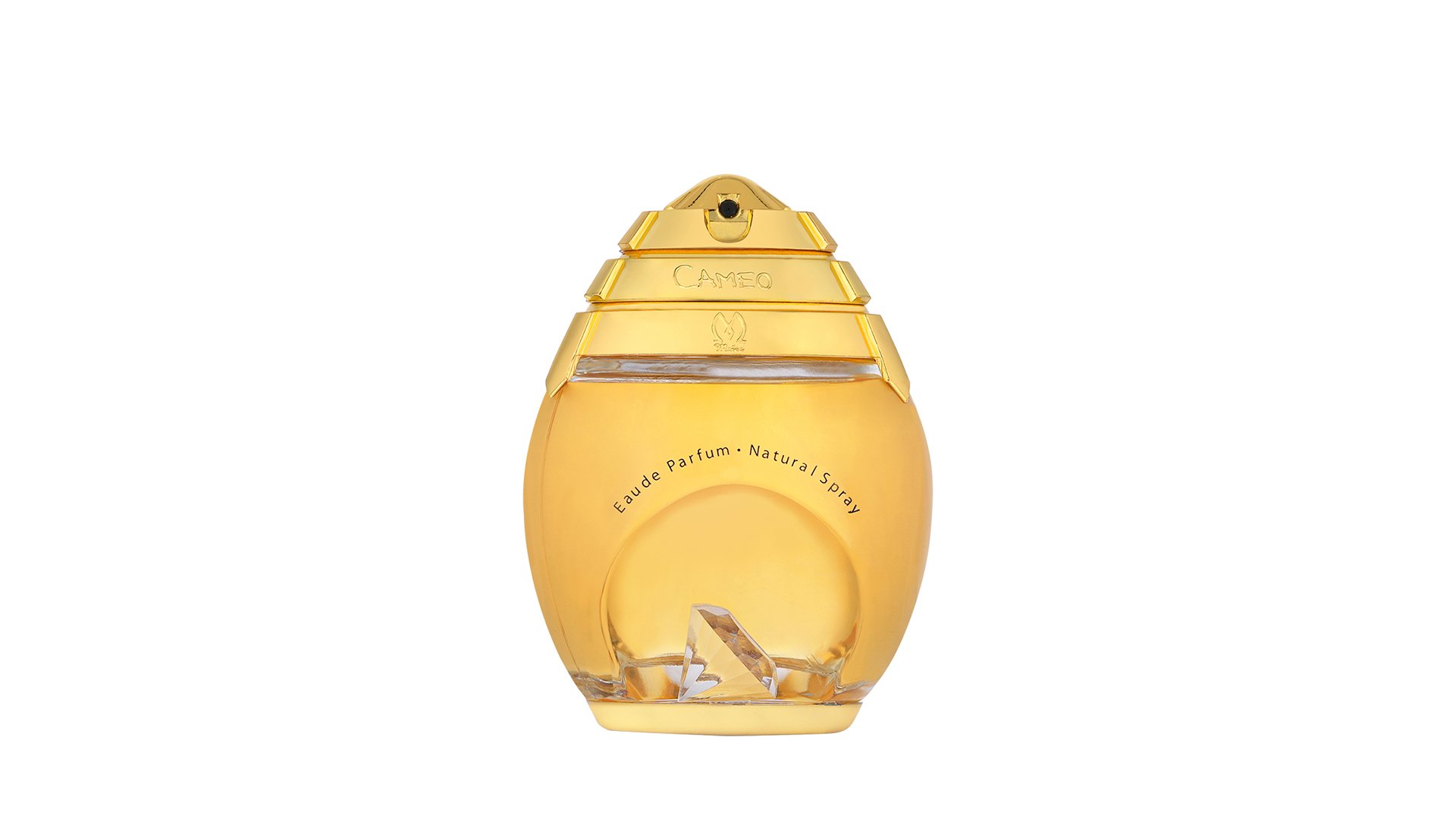 Cameo by MAIOS perfume bottle
