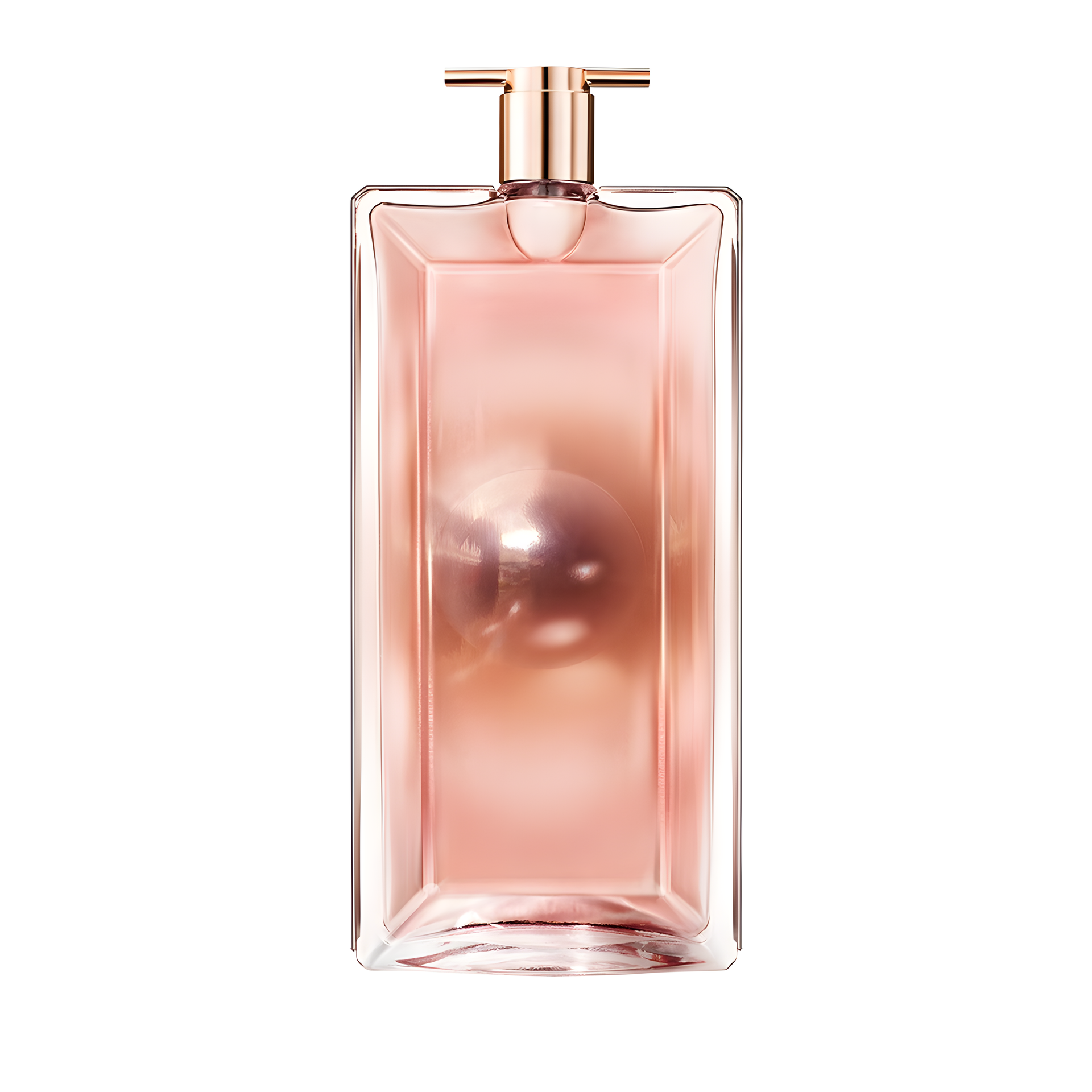 Idôle Aura by Lancôme perfume bottle