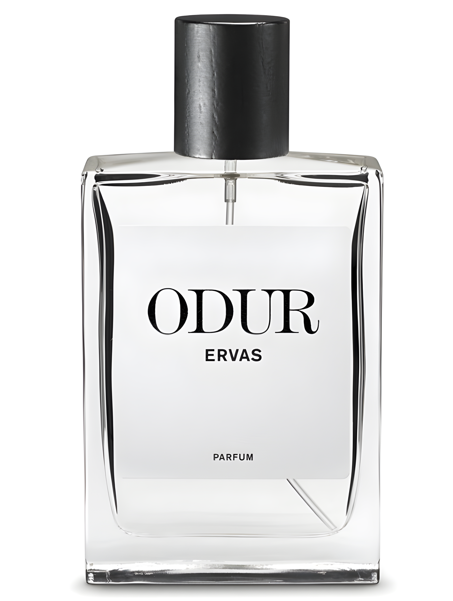 Ervas by ODUR perfume bottle