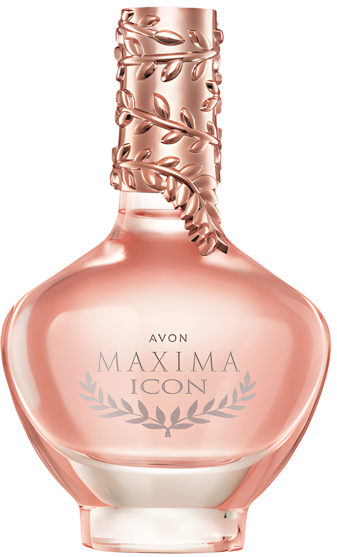 Maxima Icon by Avon perfume bottle