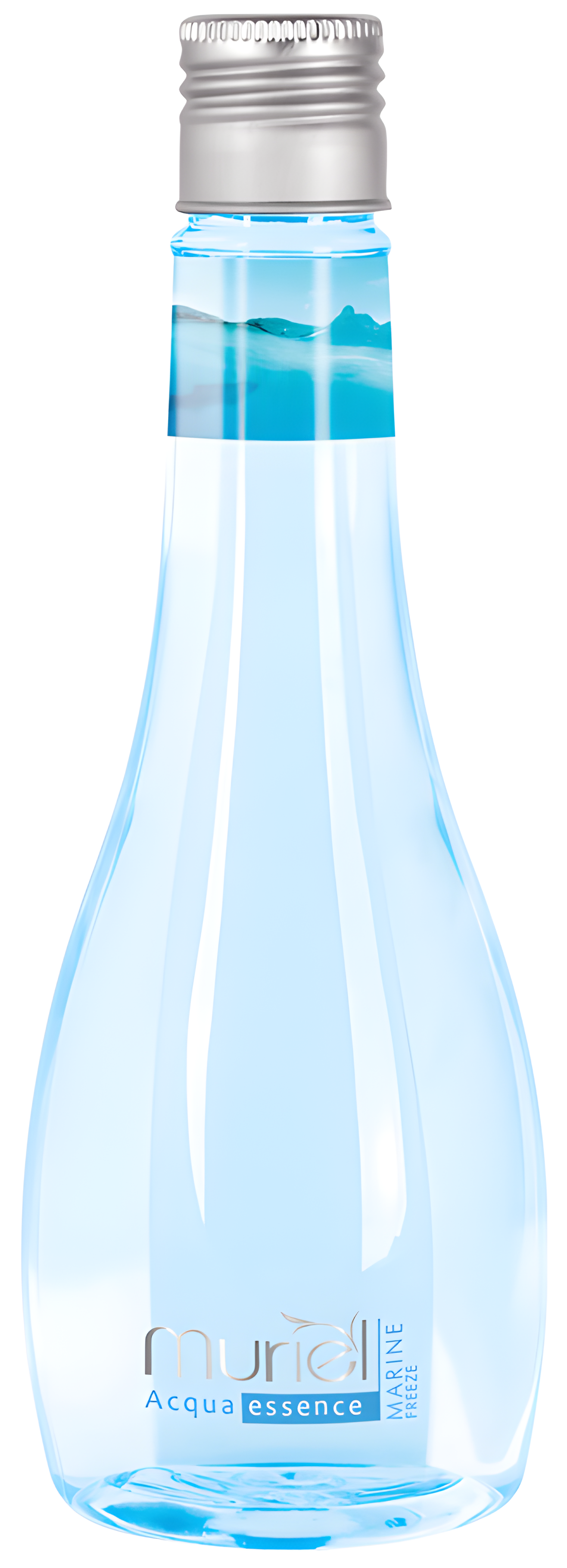 Acqua Essence Marine by Muriel Cosméticos perfume bottle