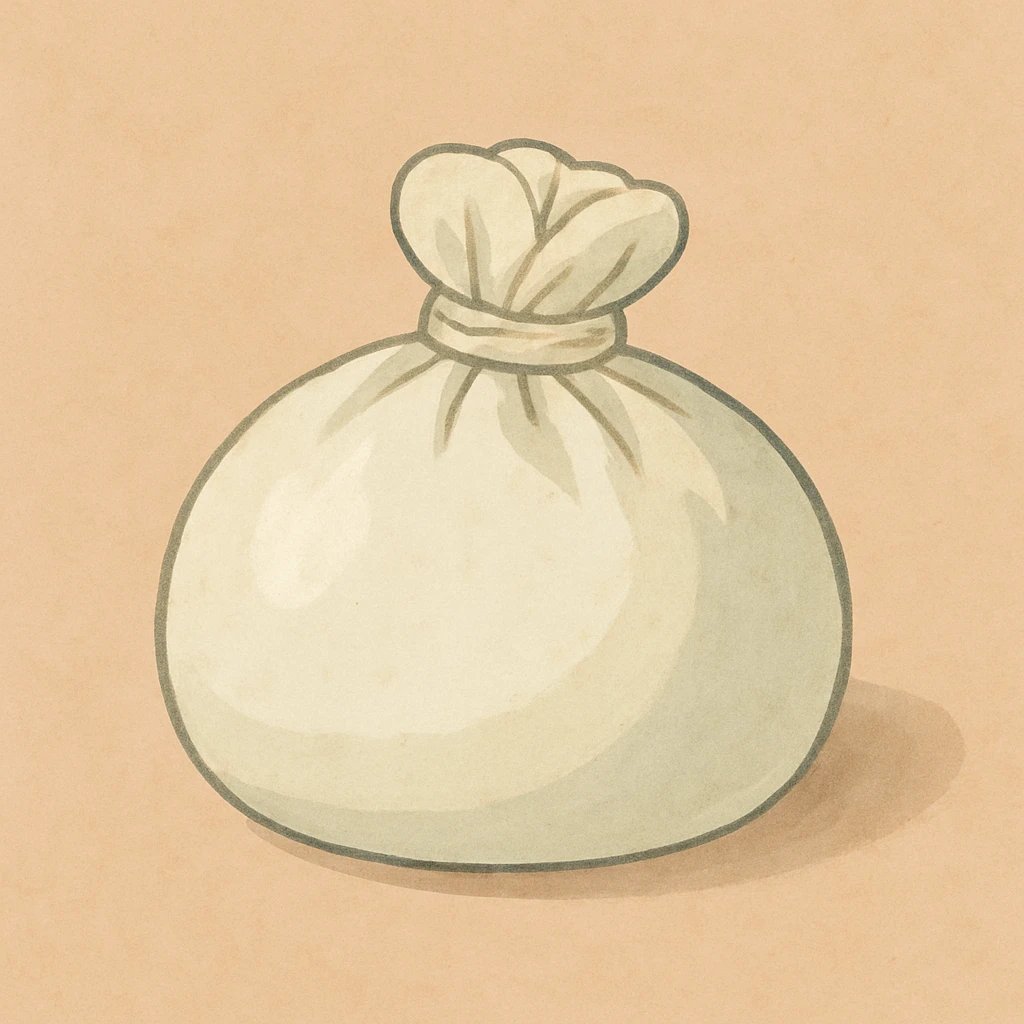 Picture of Burrata note