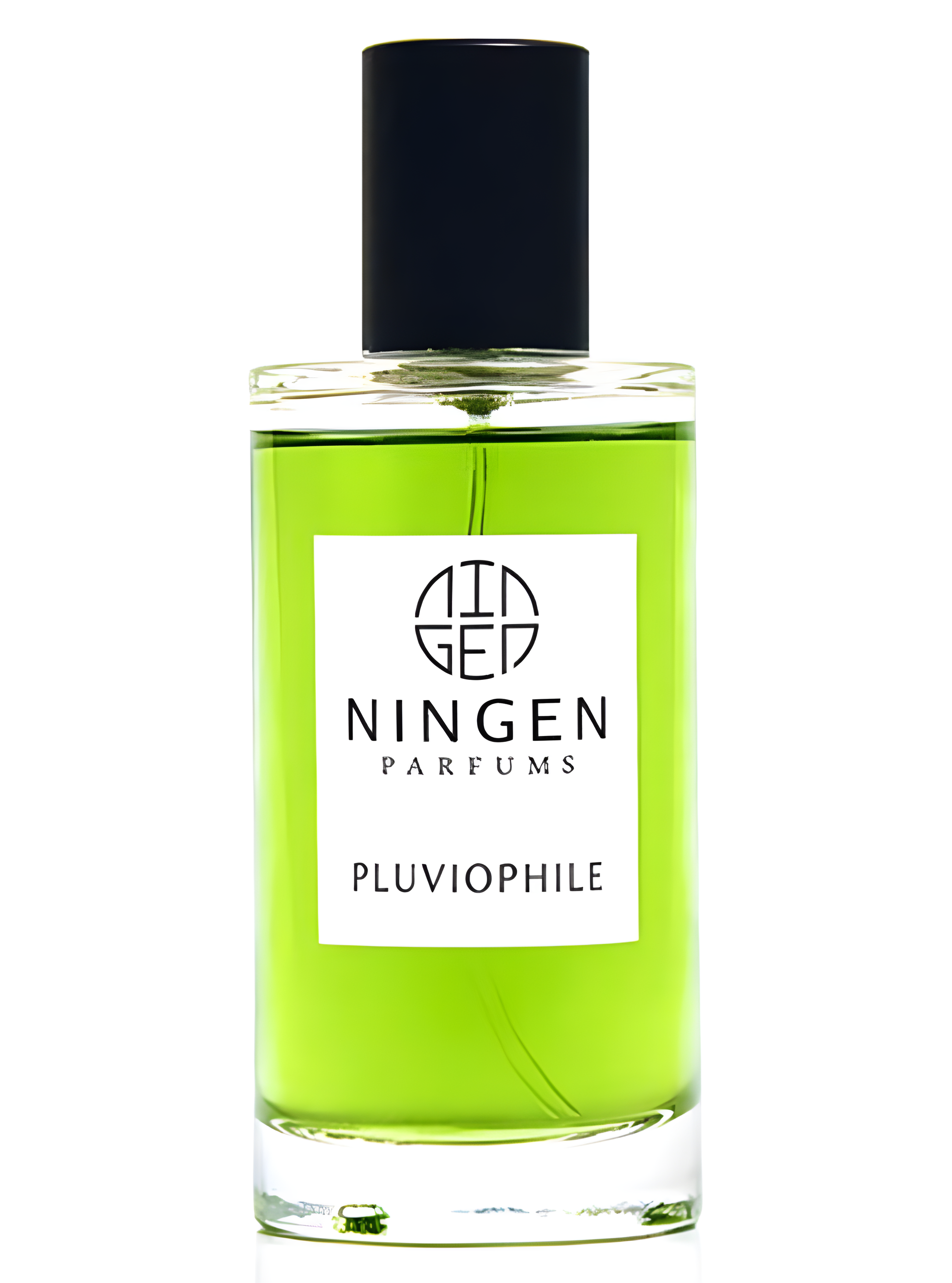 Pluviophile by Ningen Parfums perfume bottle