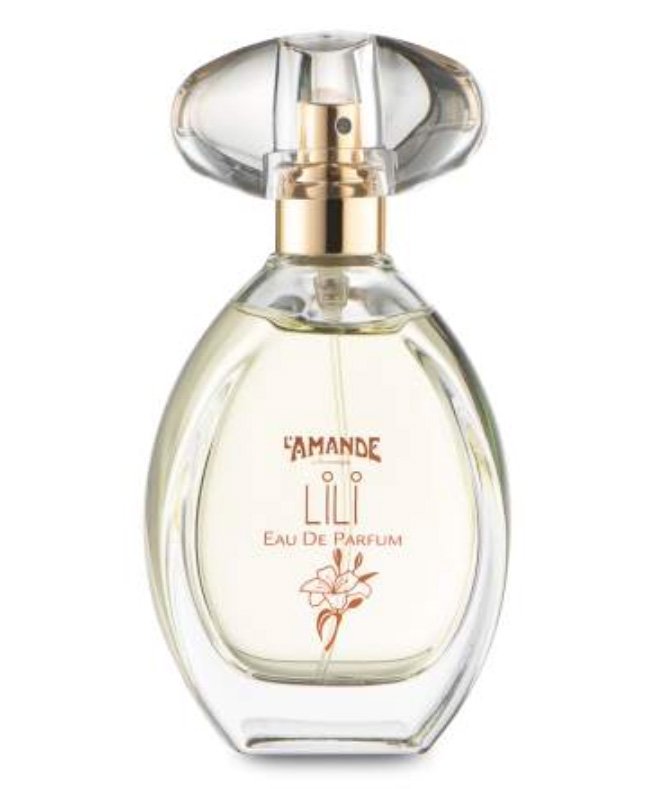 Lili by L'Amande perfume bottle