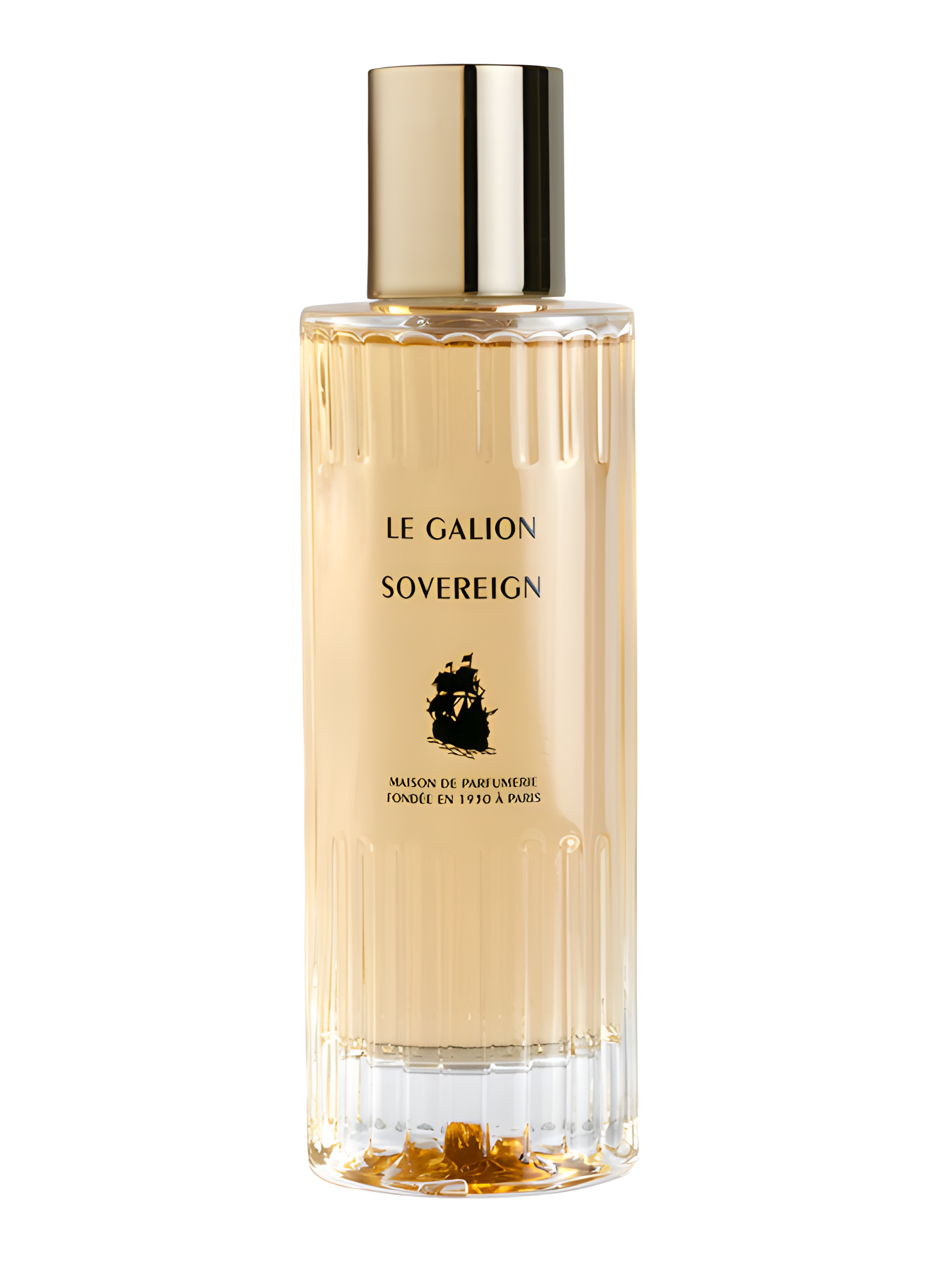 Sovereign by Le Galion perfume bottle