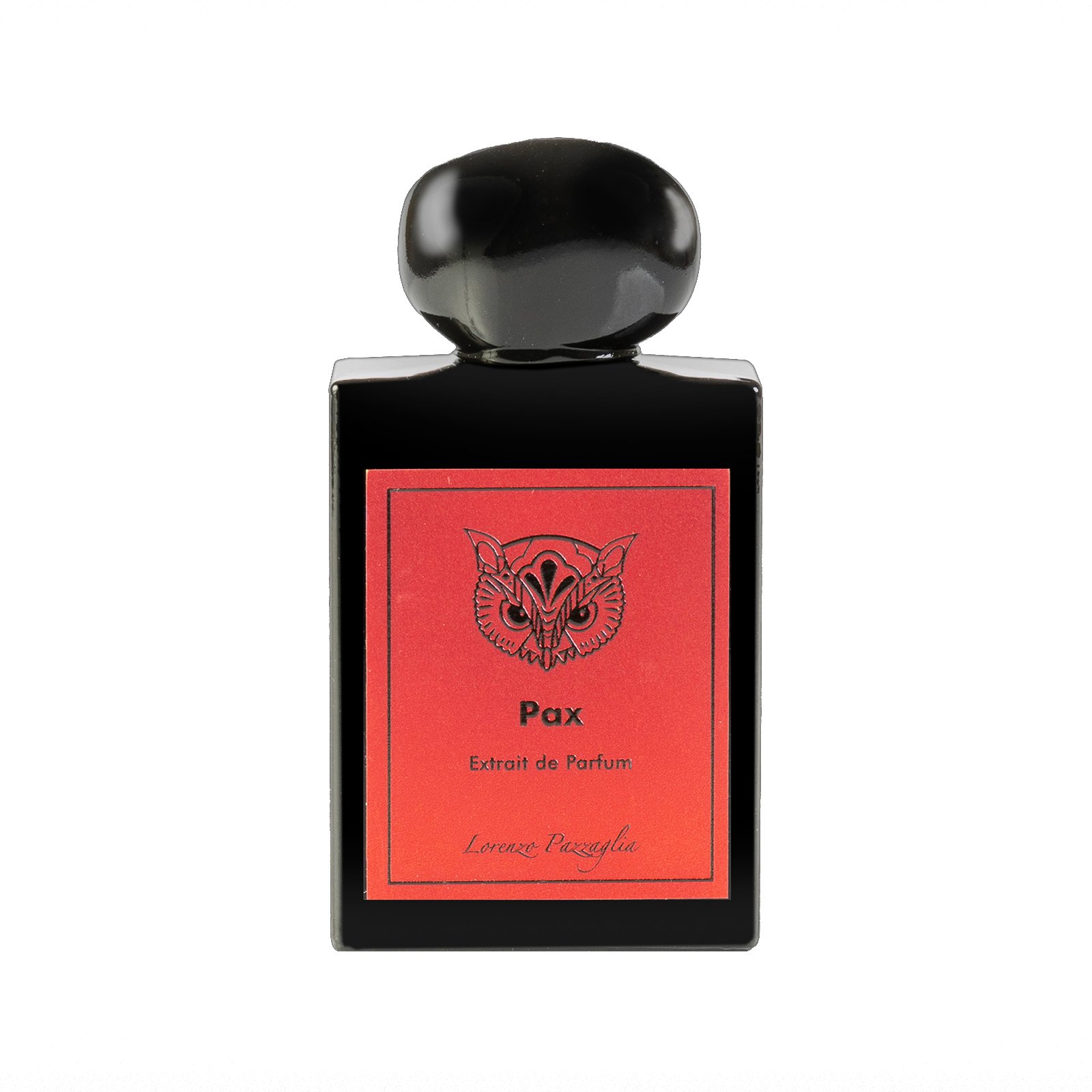 Pax by Lorenzo Pazzaglia perfume bottle