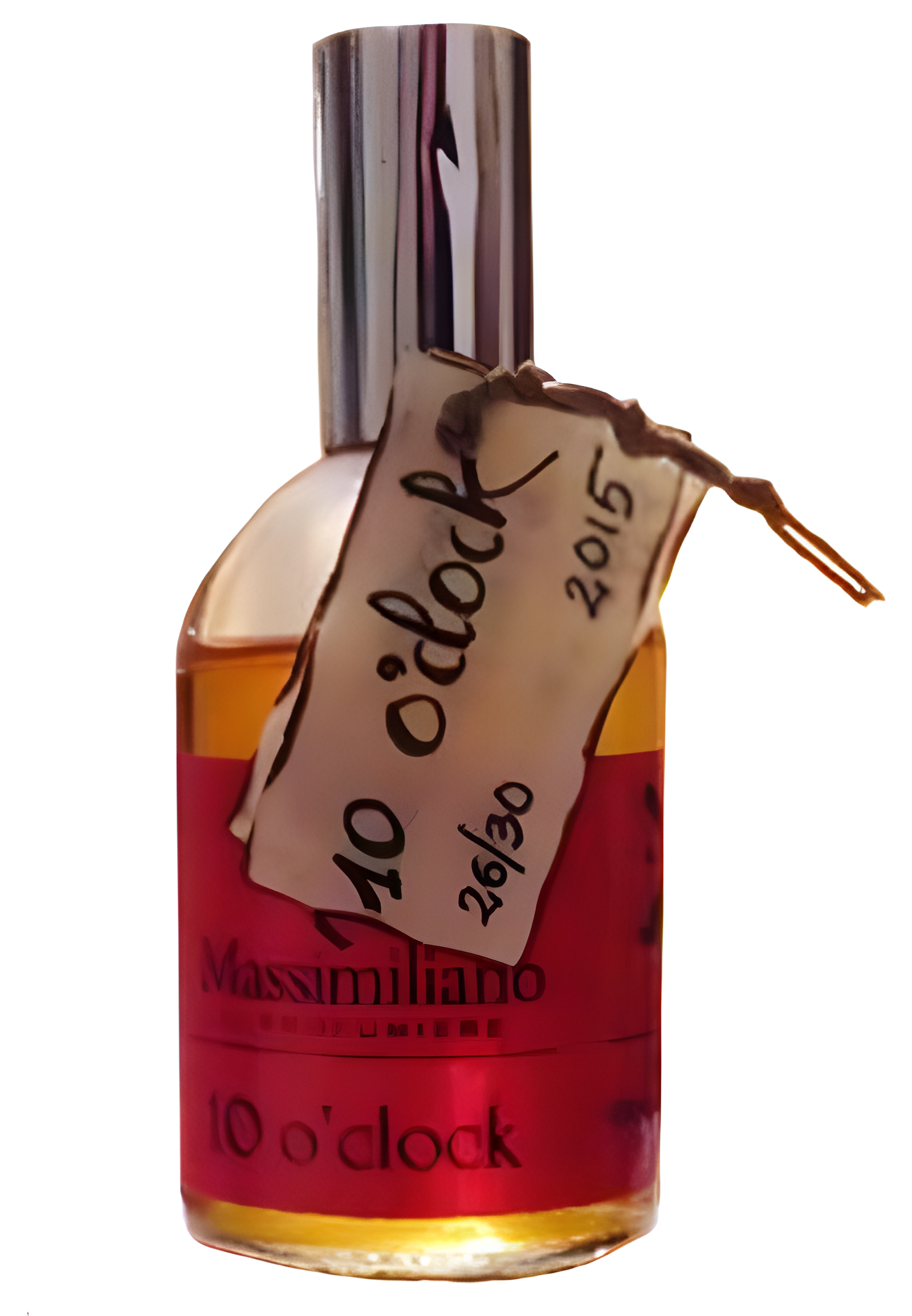 10 O'Clock by Il Profumiere perfume bottle