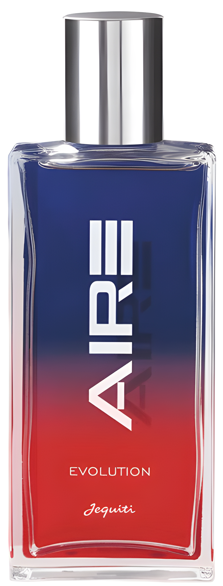 Aire Evolution by Jequiti perfume bottle