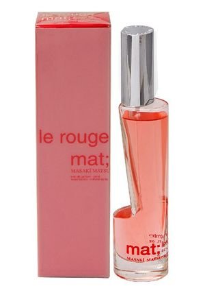 Masaki Matsushima Mat; Le Rouge