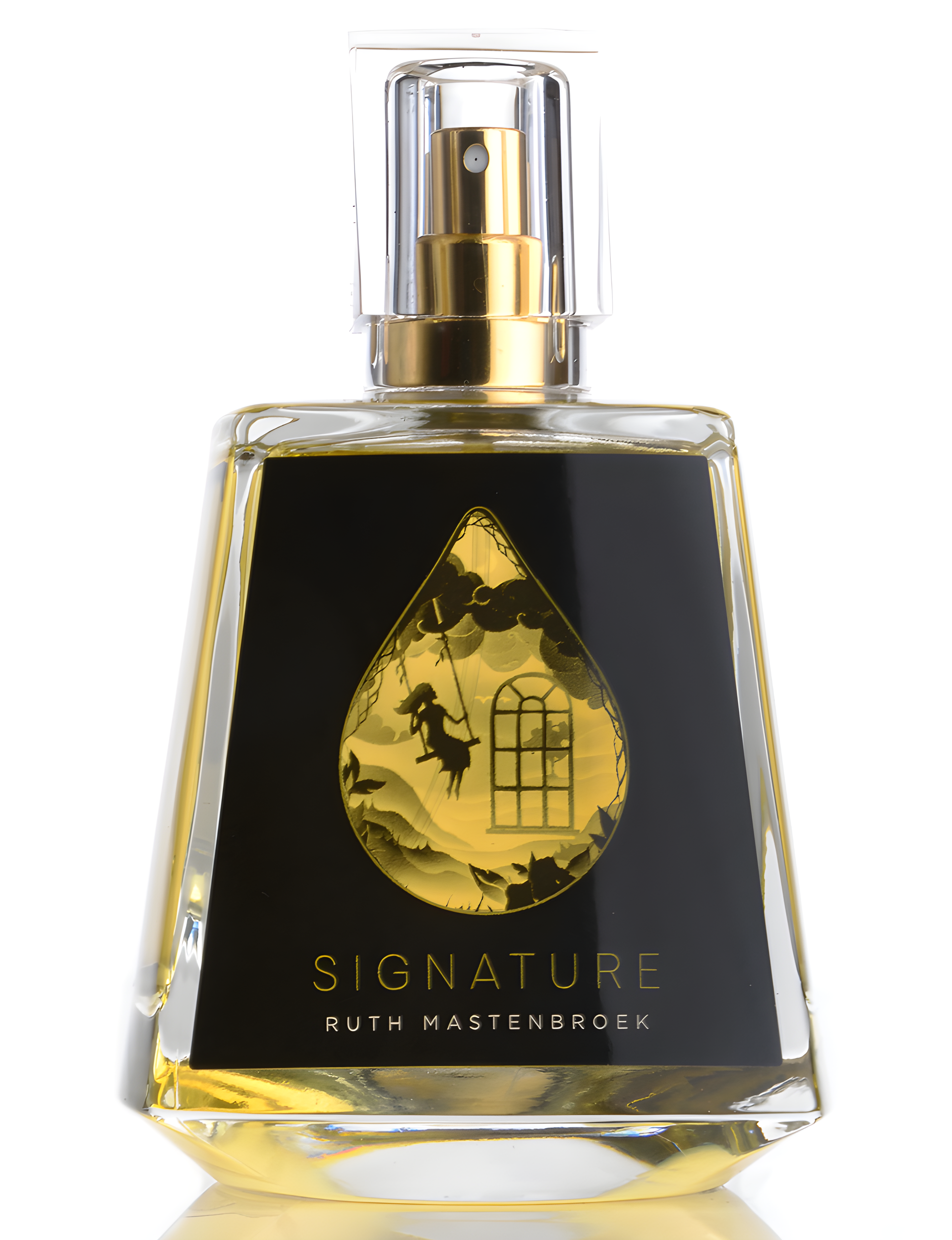 Signature by Ruth Mastenbroek perfume bottle