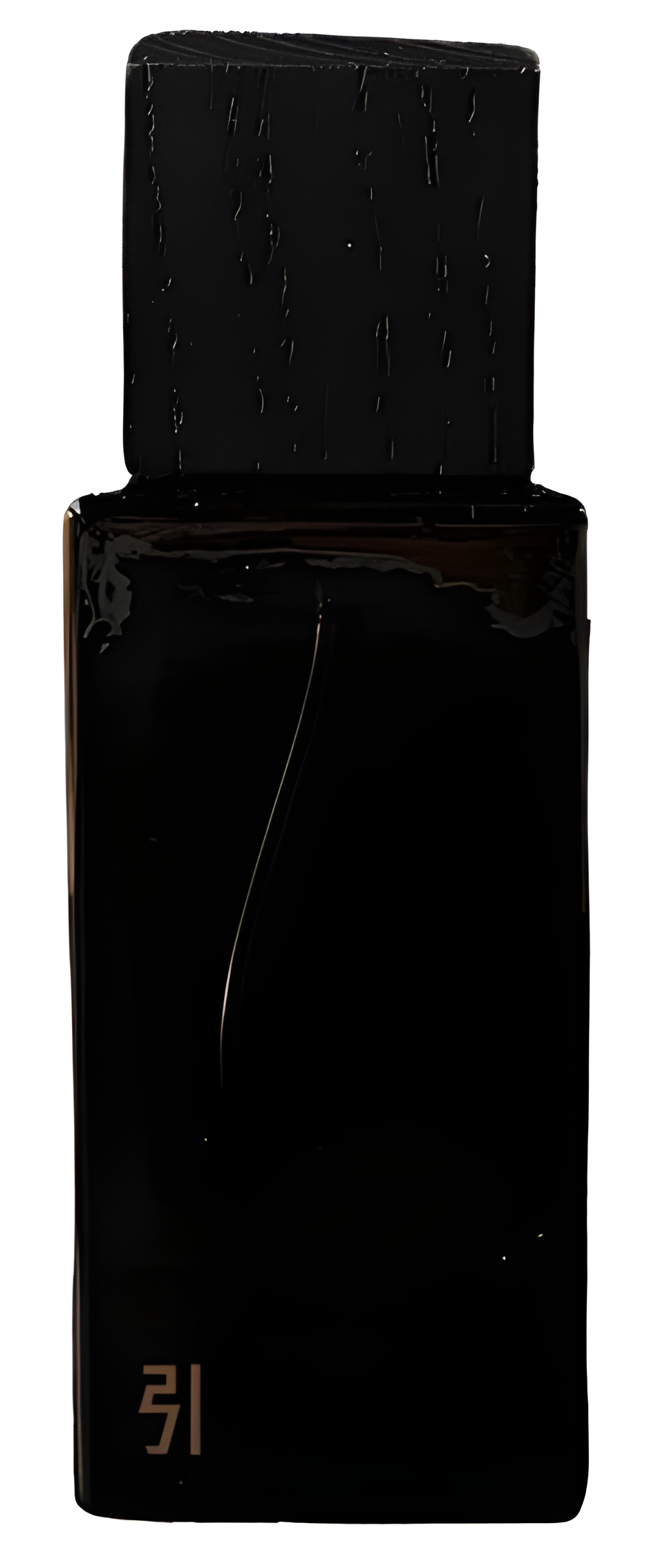 YAN5 引 by Black Fades perfume bottle