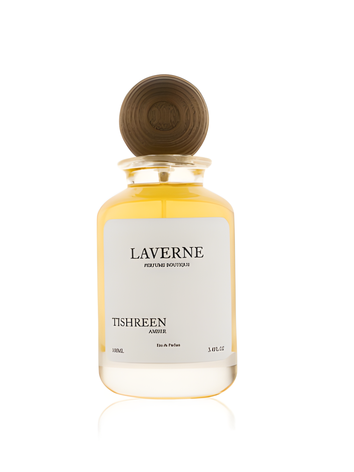 Tishreen by Laverne perfume bottle