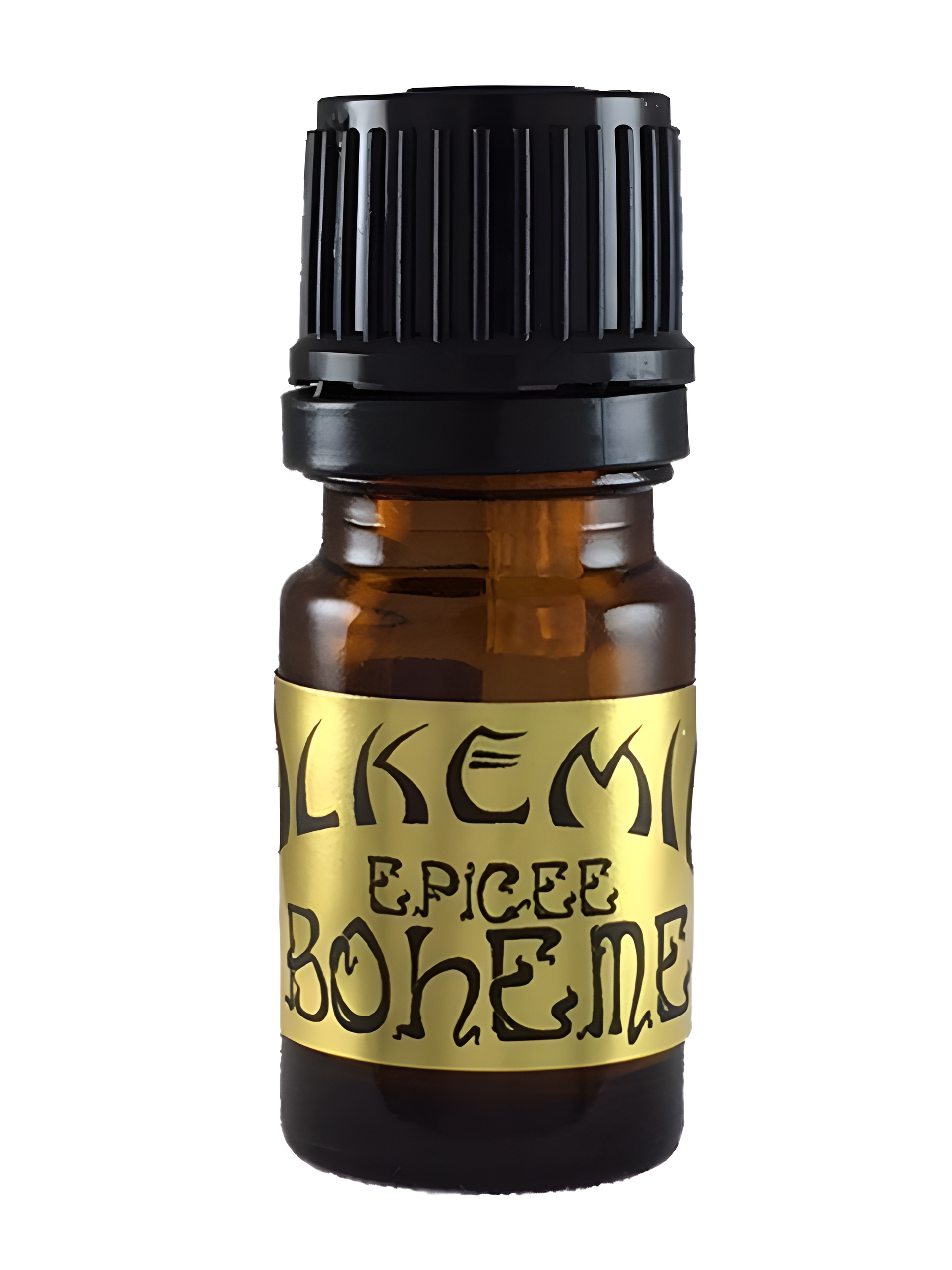 Epicée Bohème by Alkemia Perfumes perfume bottle