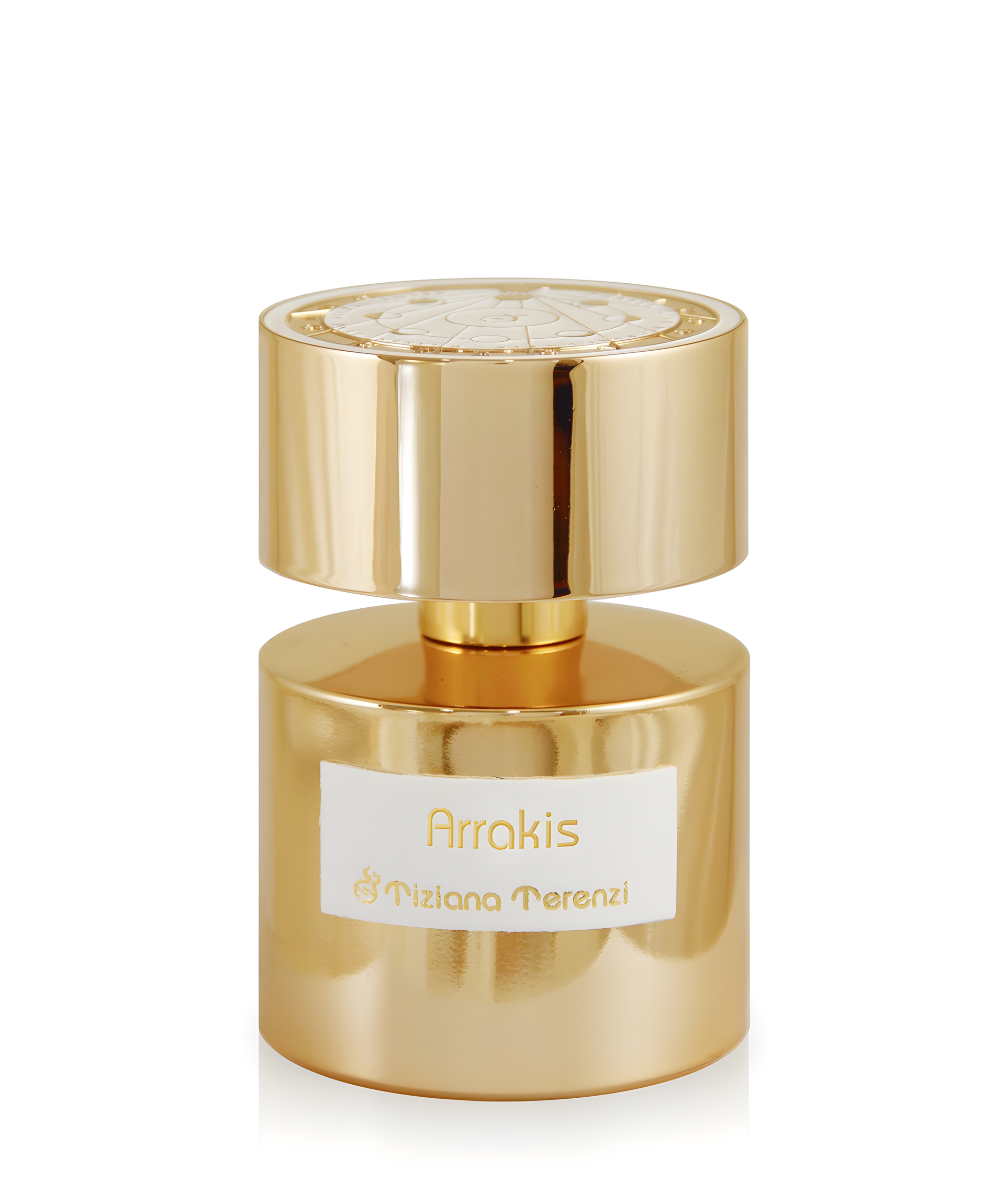Arrakis by Tiziana Terenzi perfume bottle