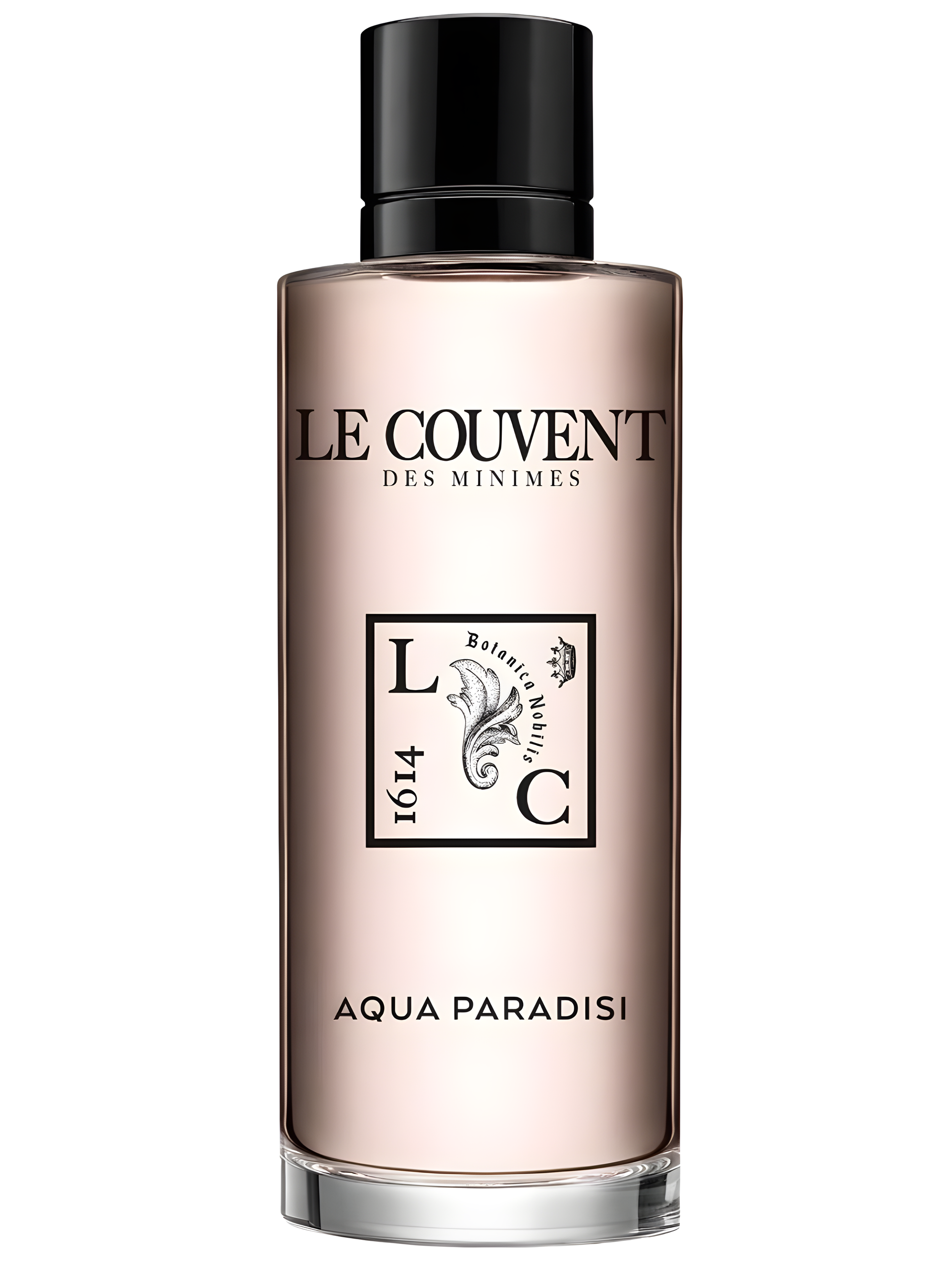 Aqua Paradisi by Le Couvent Maison de Parfum perfume bottle