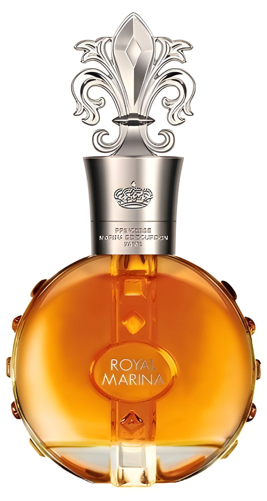 Royal Marina Intense by Princesse Marina De Bourbon perfume bottle