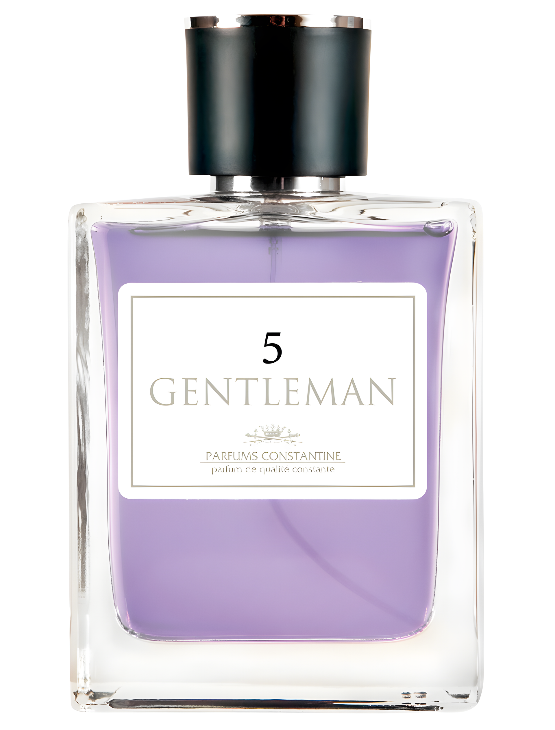 Gentleman No. 5 by Parfums Constantine perfume bottle
