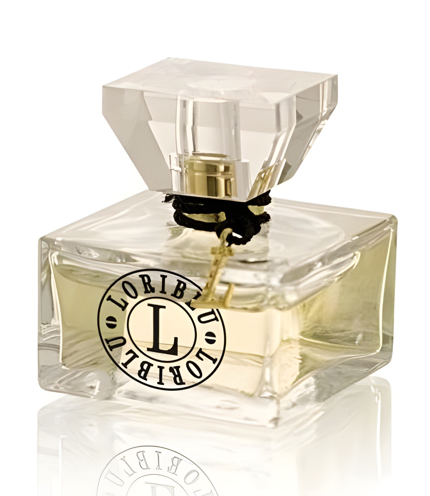 Sensual Seduction Woman by Loriblu perfume bottle