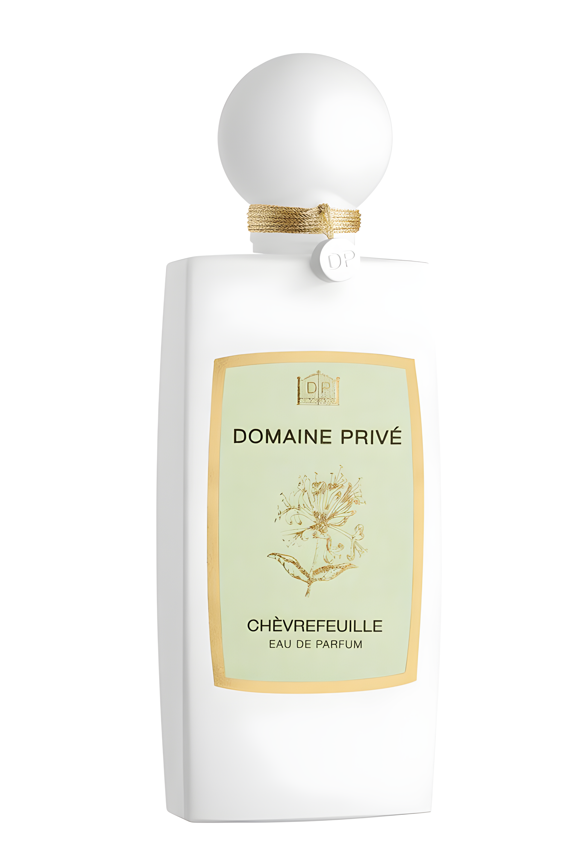 Chevrefeuille by Domaine Prive Parfums perfume bottle