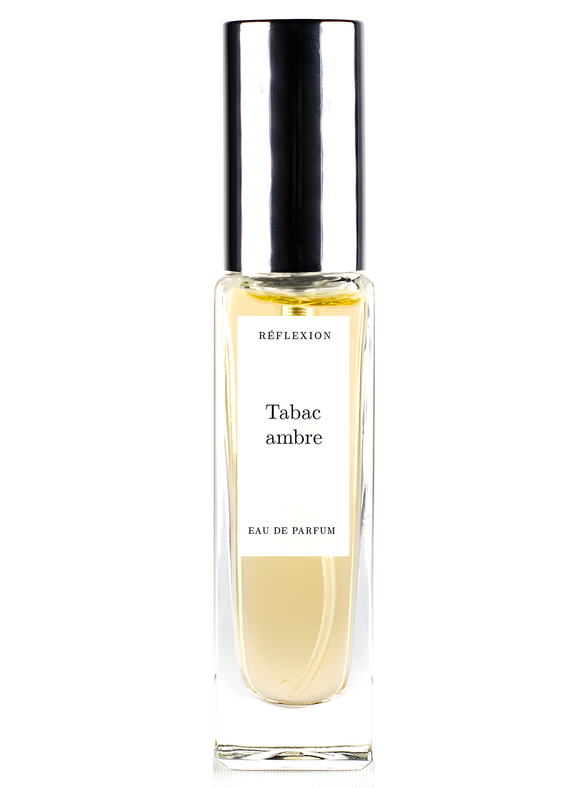 Tabac Ambre by Reflexion perfume bottle
