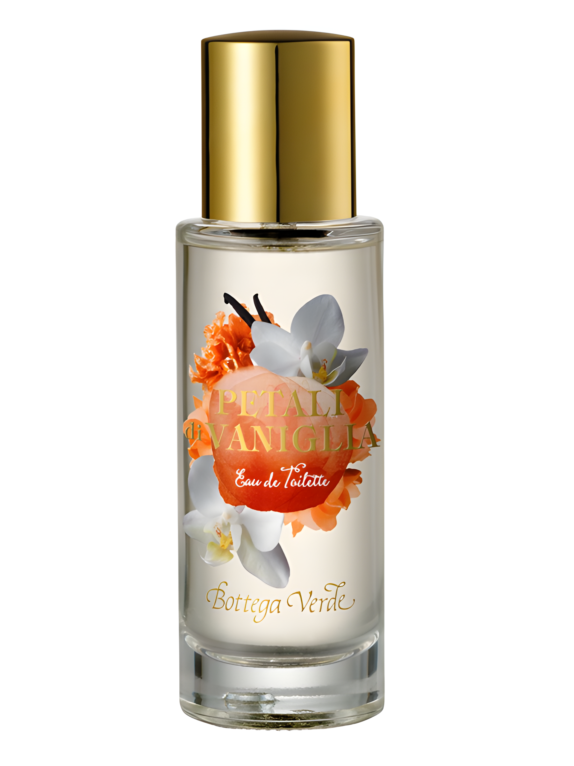 Petali Di Vaniglia by Bottega Verde perfume bottle