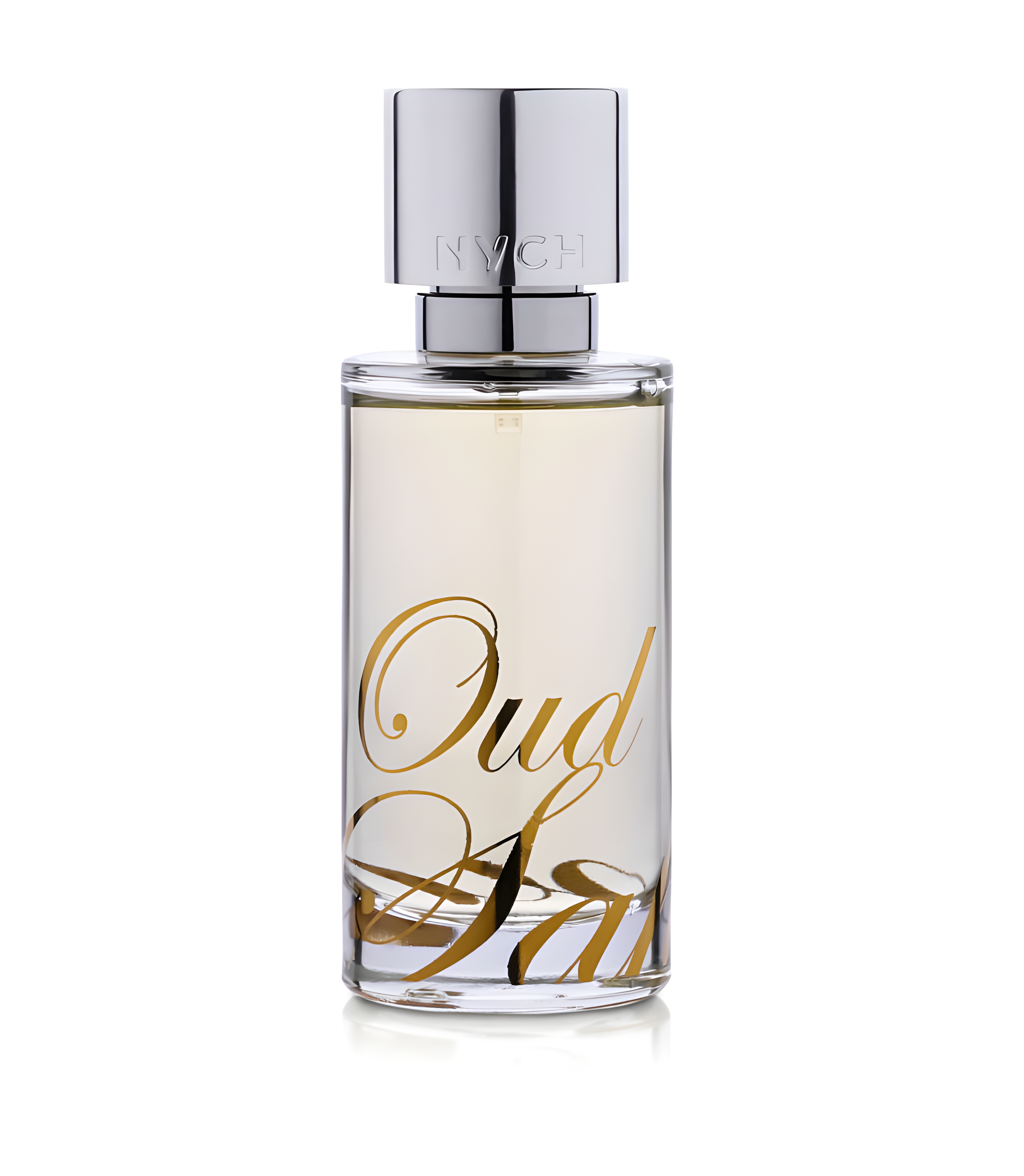Oud Sahara by Nych Perfumes perfume bottle