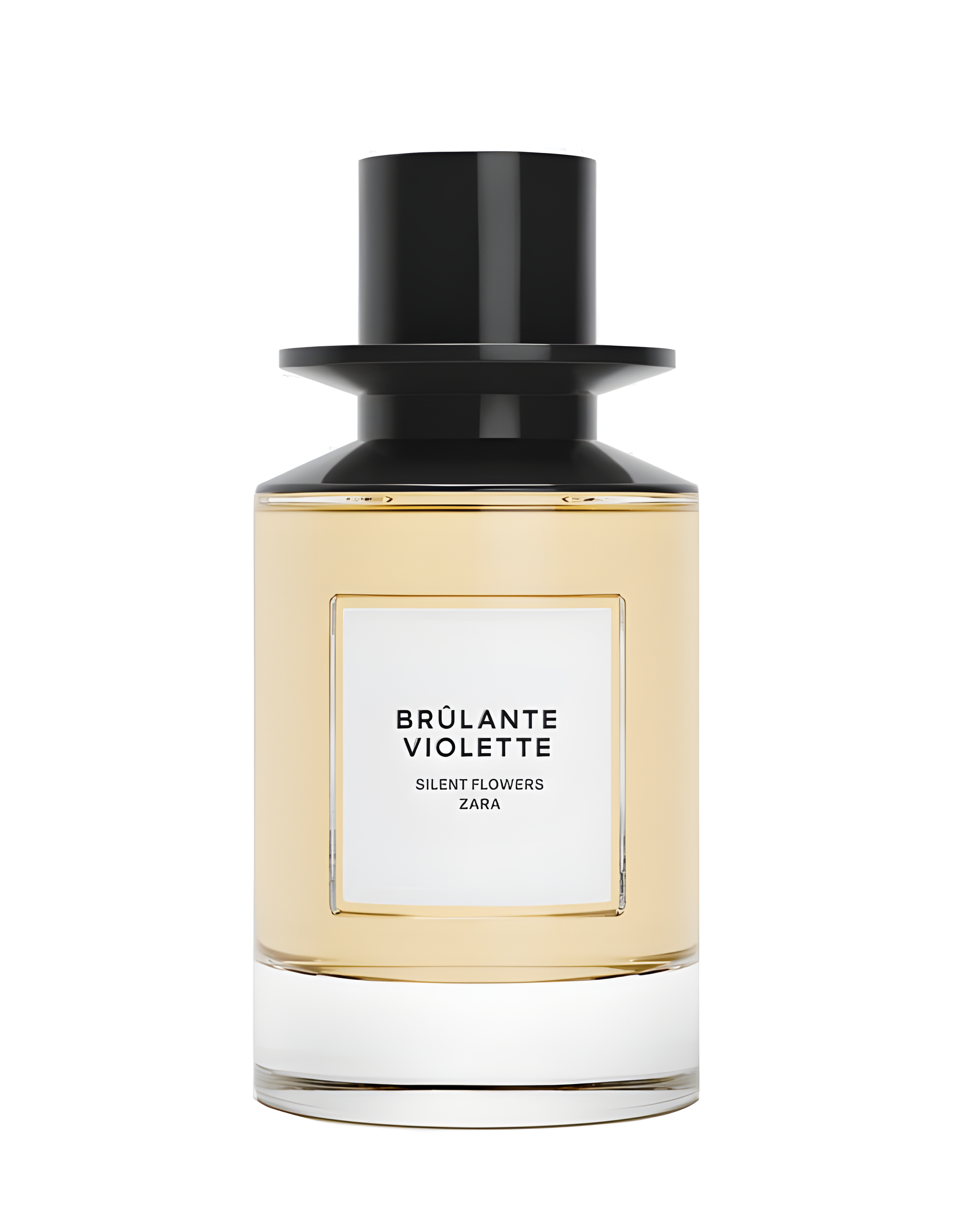 Brulante Violette by Zara perfume bottle