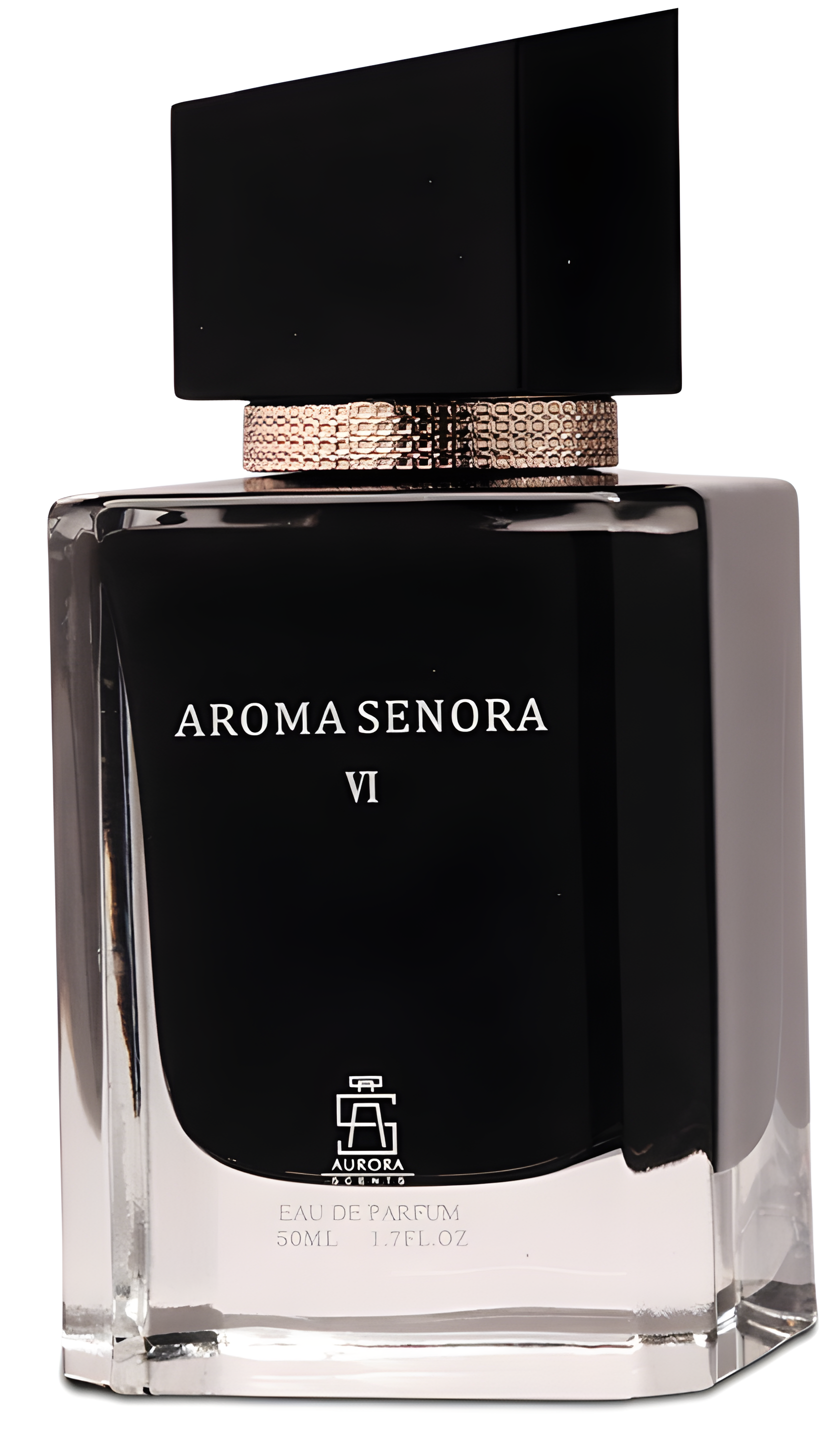 Aroma Senora VI by Aurora Scents perfume bottle