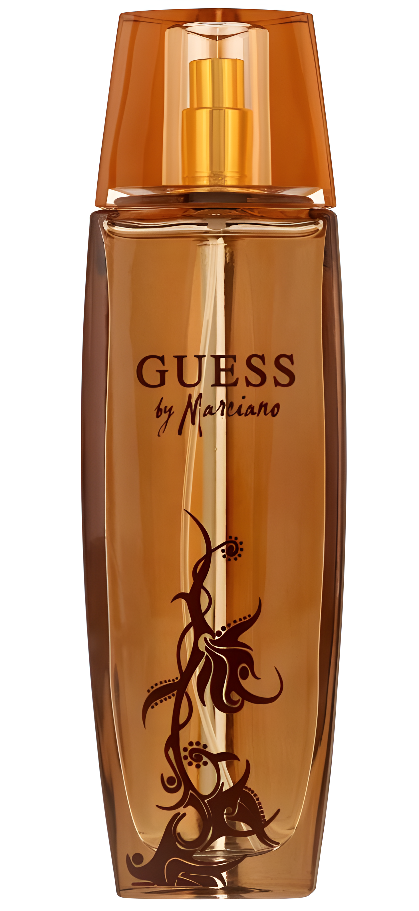 Guess by Marciano by Guess perfume bottle