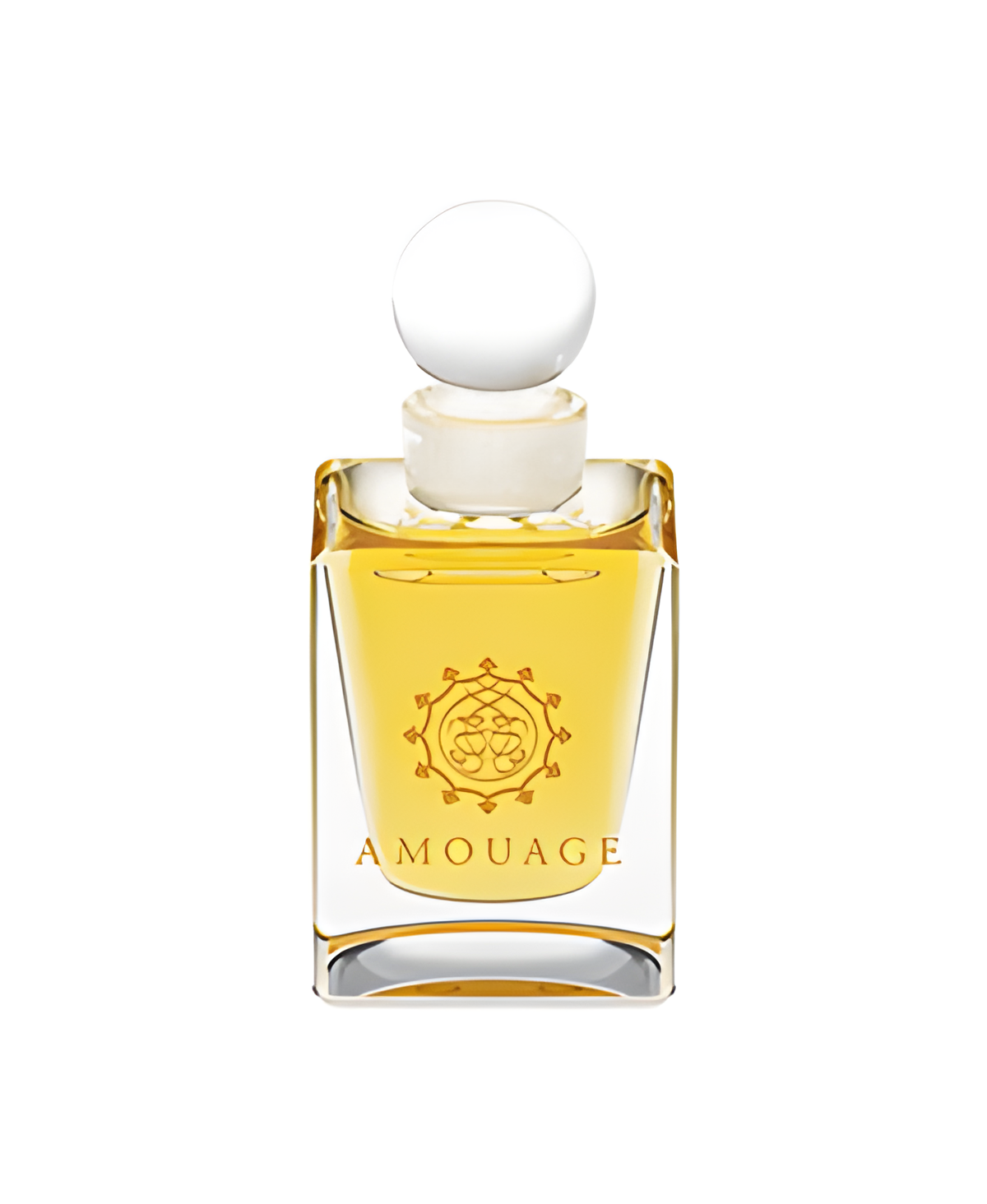 Shams Al Doha by Amouage perfume bottle