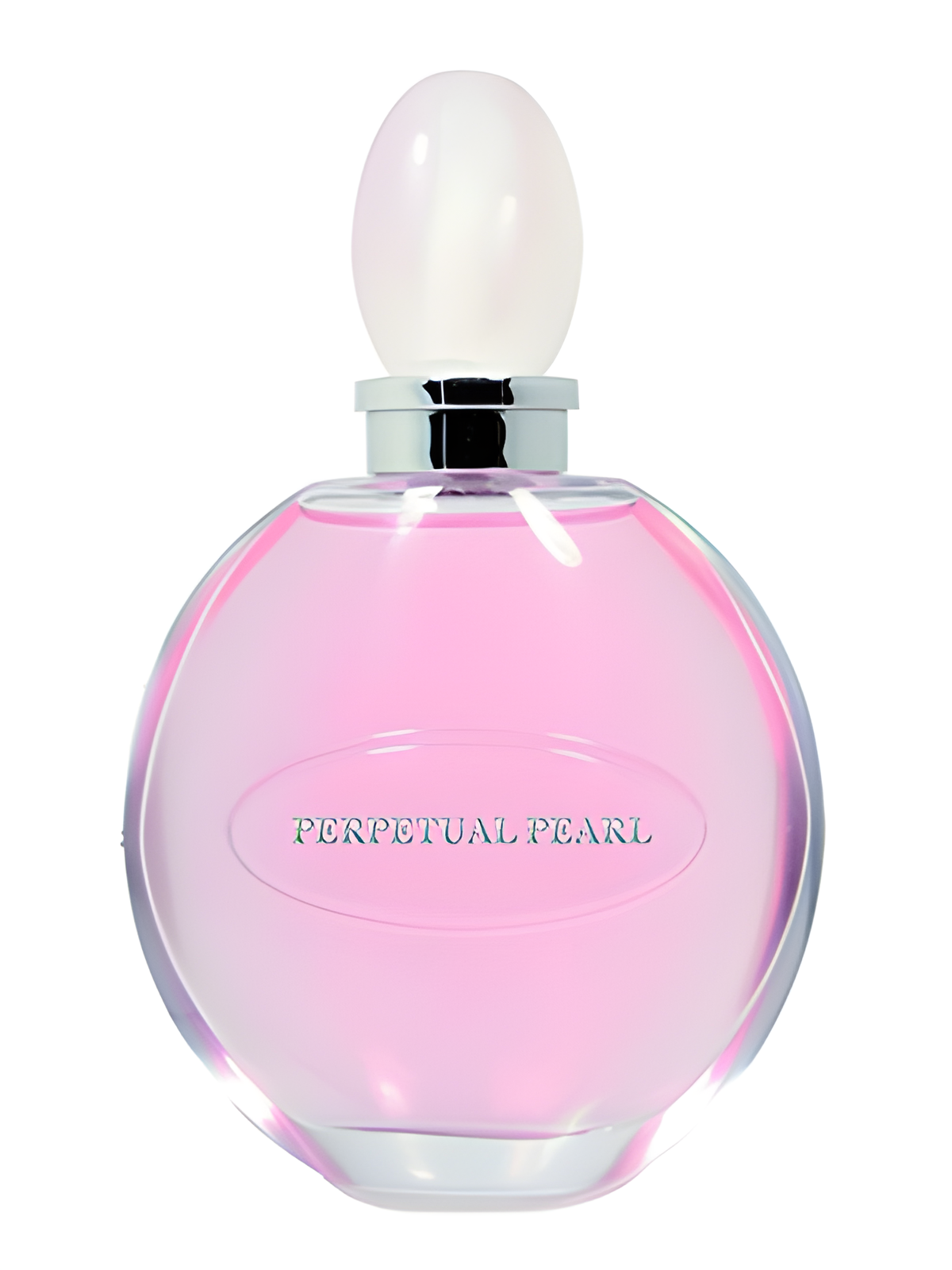 Perpetual Pearl by Jeanne Arthes perfume bottle