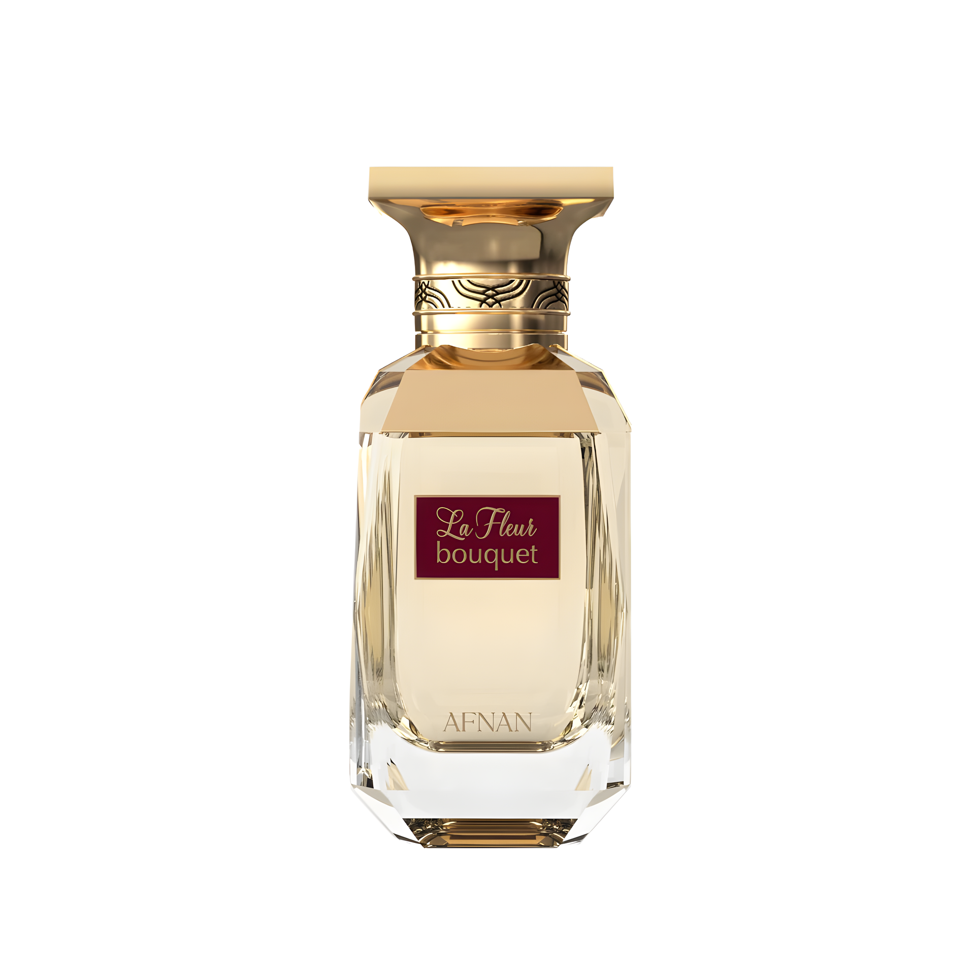 La Fleur Bouquet by Afnan perfume bottle