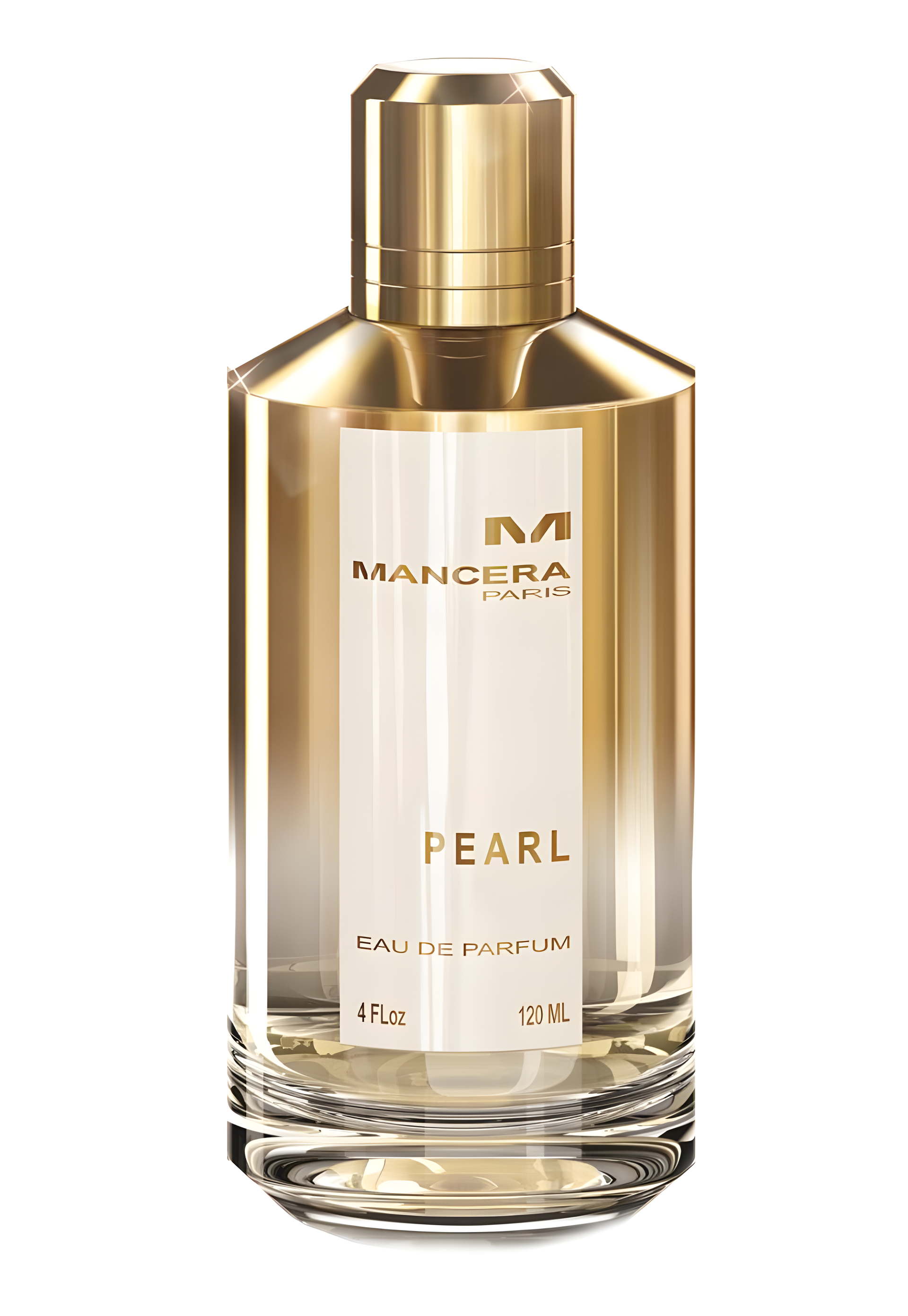 Pearl by Mancera perfume bottle