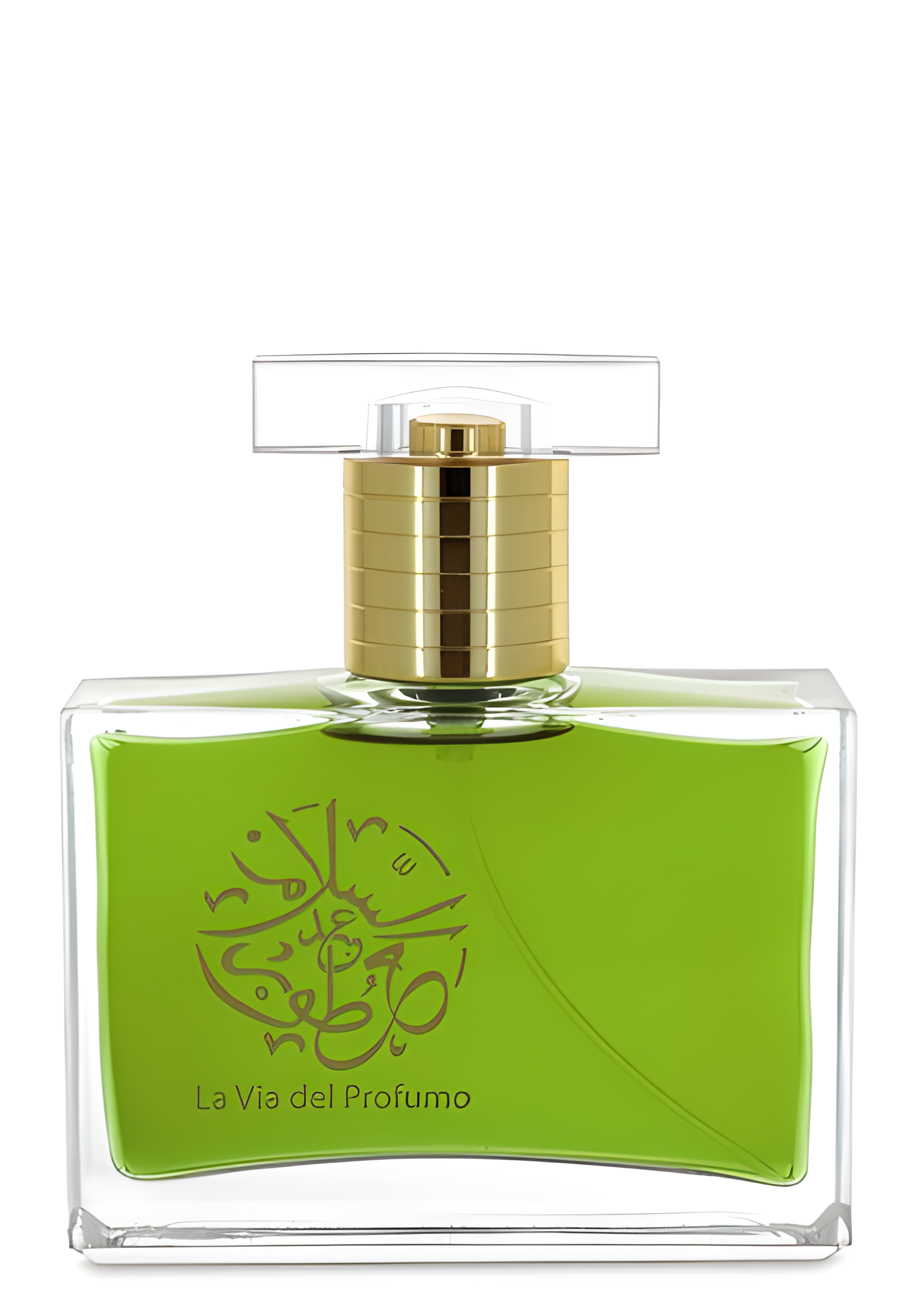 Oakmoss by Abdes Salaam Attars Perfumes perfume bottle