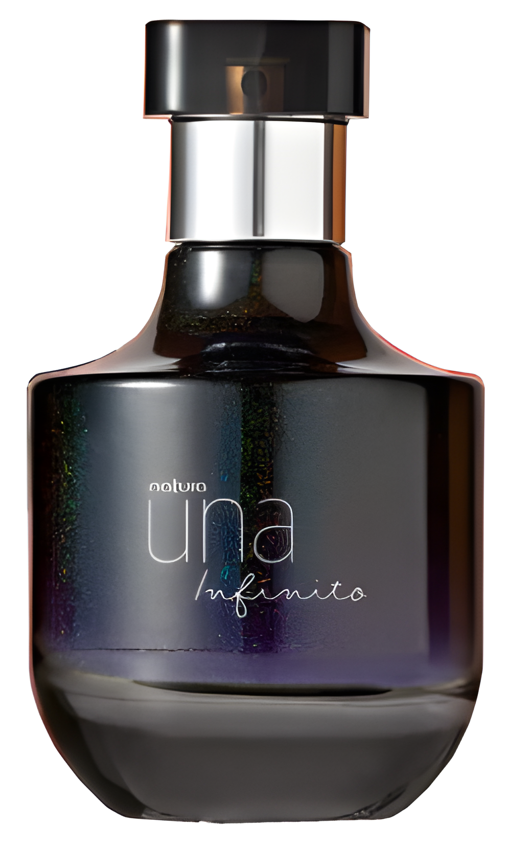 Una Infinito by Natura perfume bottle