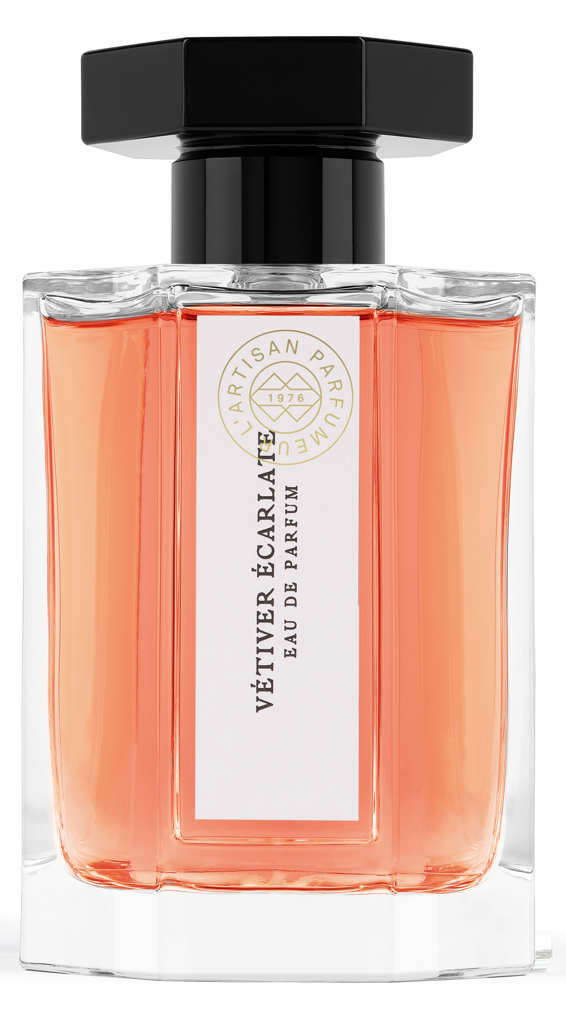 Vétiver Écarlate by L'Artisan Parfumeur perfume bottle