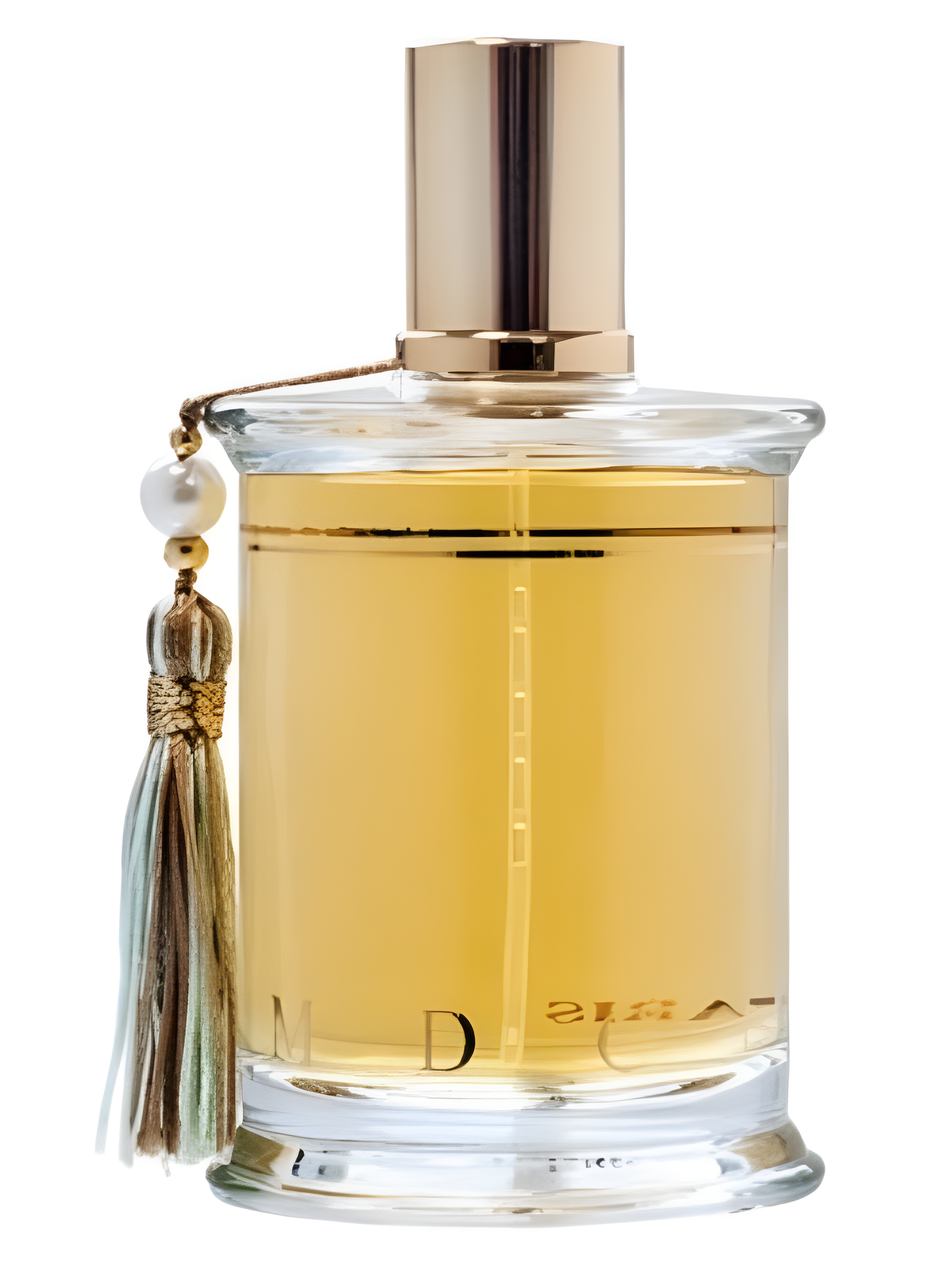 Les Indes Galantes by MDCI Parfums perfume bottle