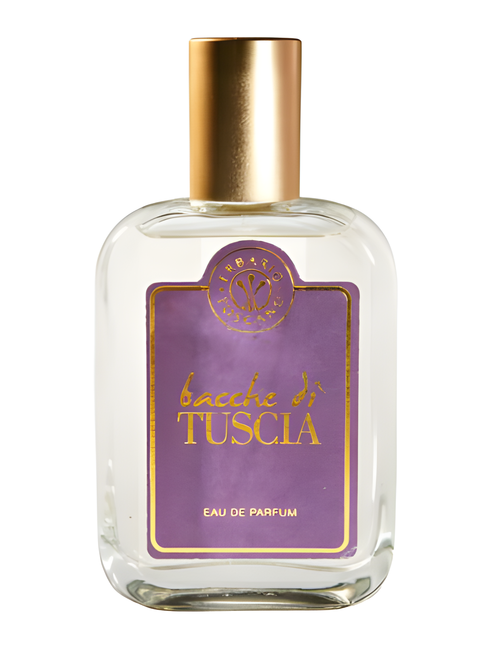 Bacche Di Tuscia by Erbario Toscano perfume bottle