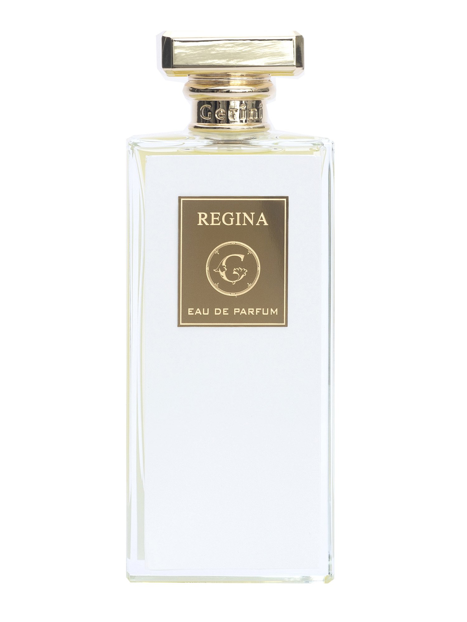 Regina by 1918 Parfum National perfume bottle