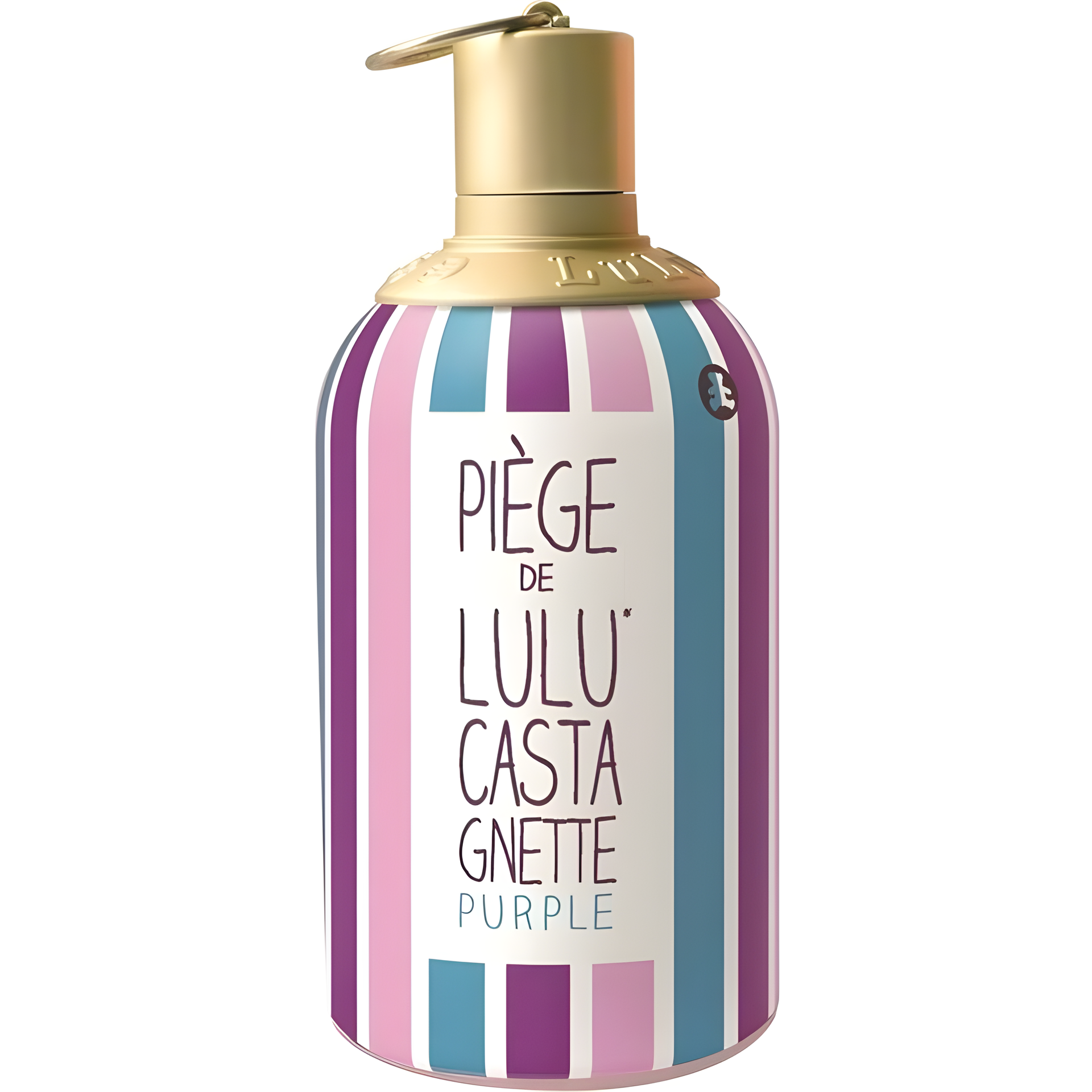 Piège de Lulu Castagnette Purple by Lulu Castagnette perfume bottle