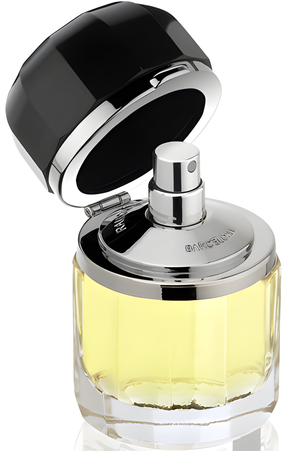 Ambra Di Luna by Ramon Monegal perfume bottle