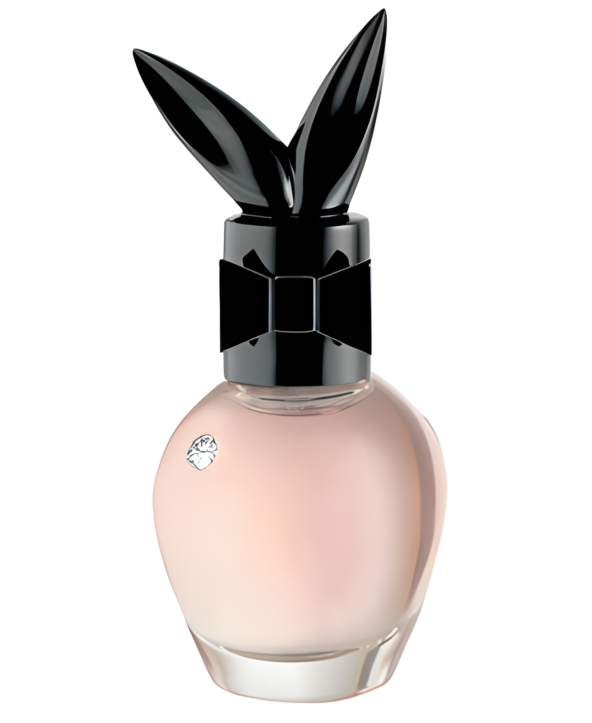 Play It Spicy by Playboy perfume bottle