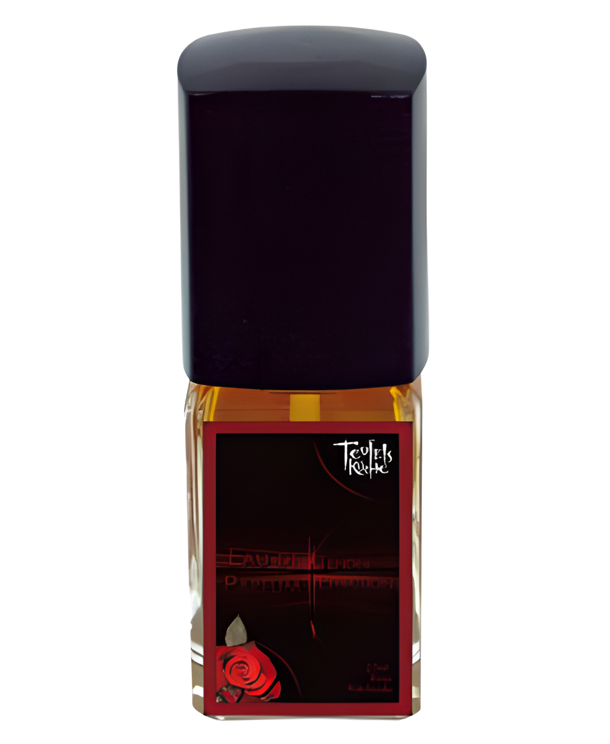 Tender Effection by Teufels Kuche perfume bottle