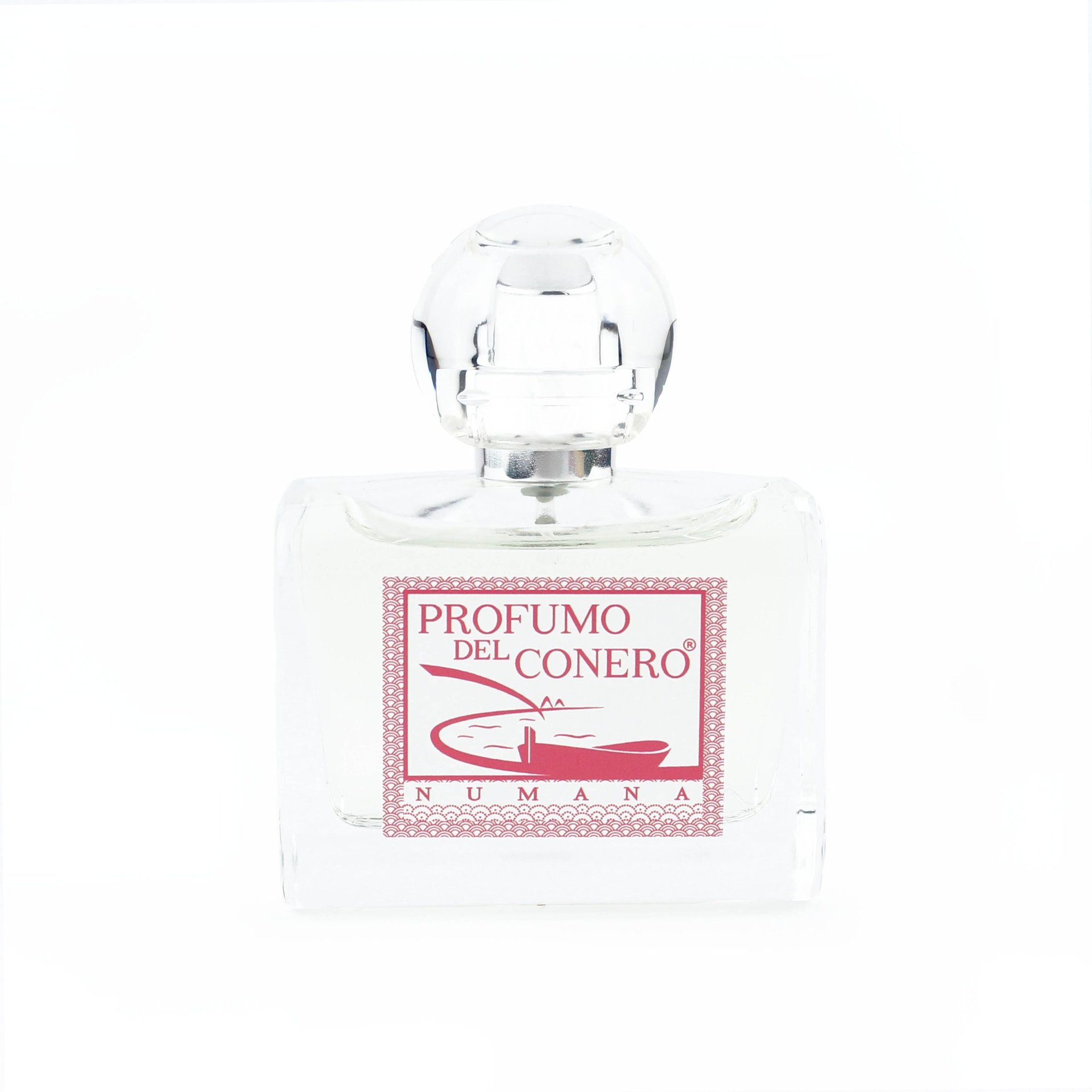 Numana by Profumo del Conero perfume bottle