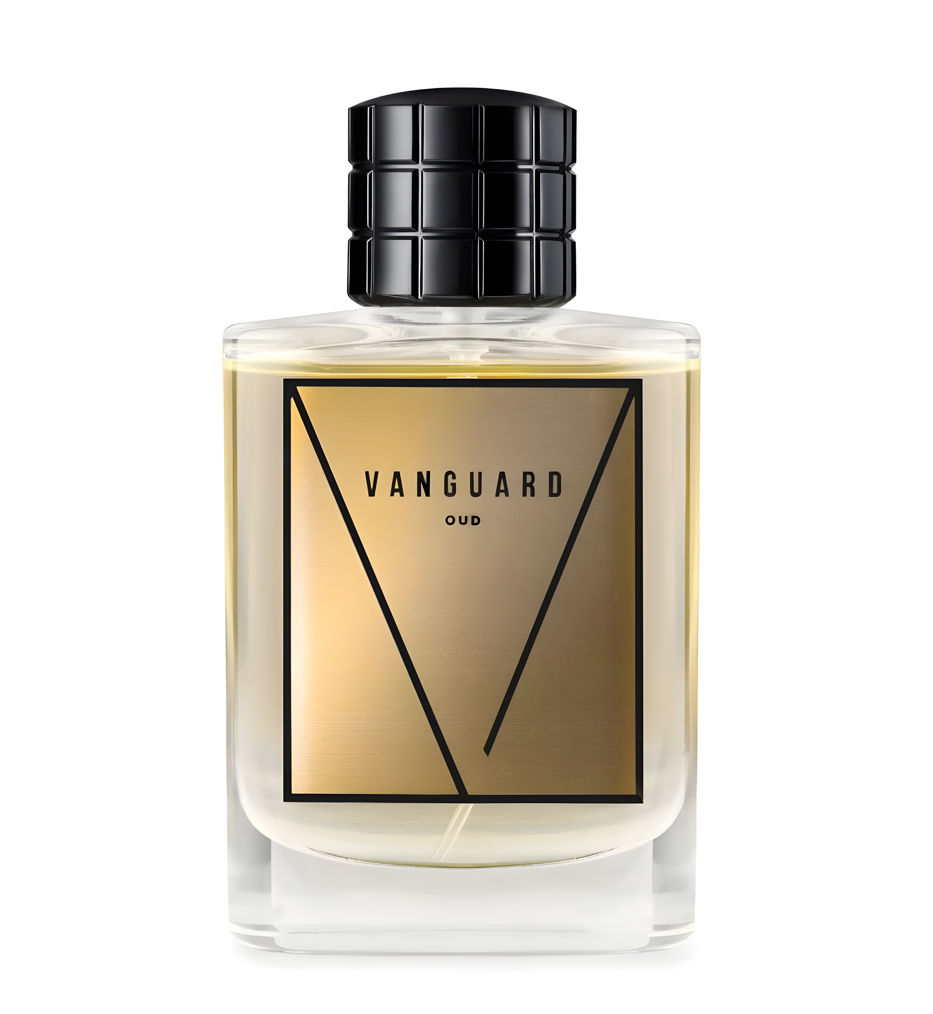 Vanguard Oud by Mr Vanguard perfume bottle