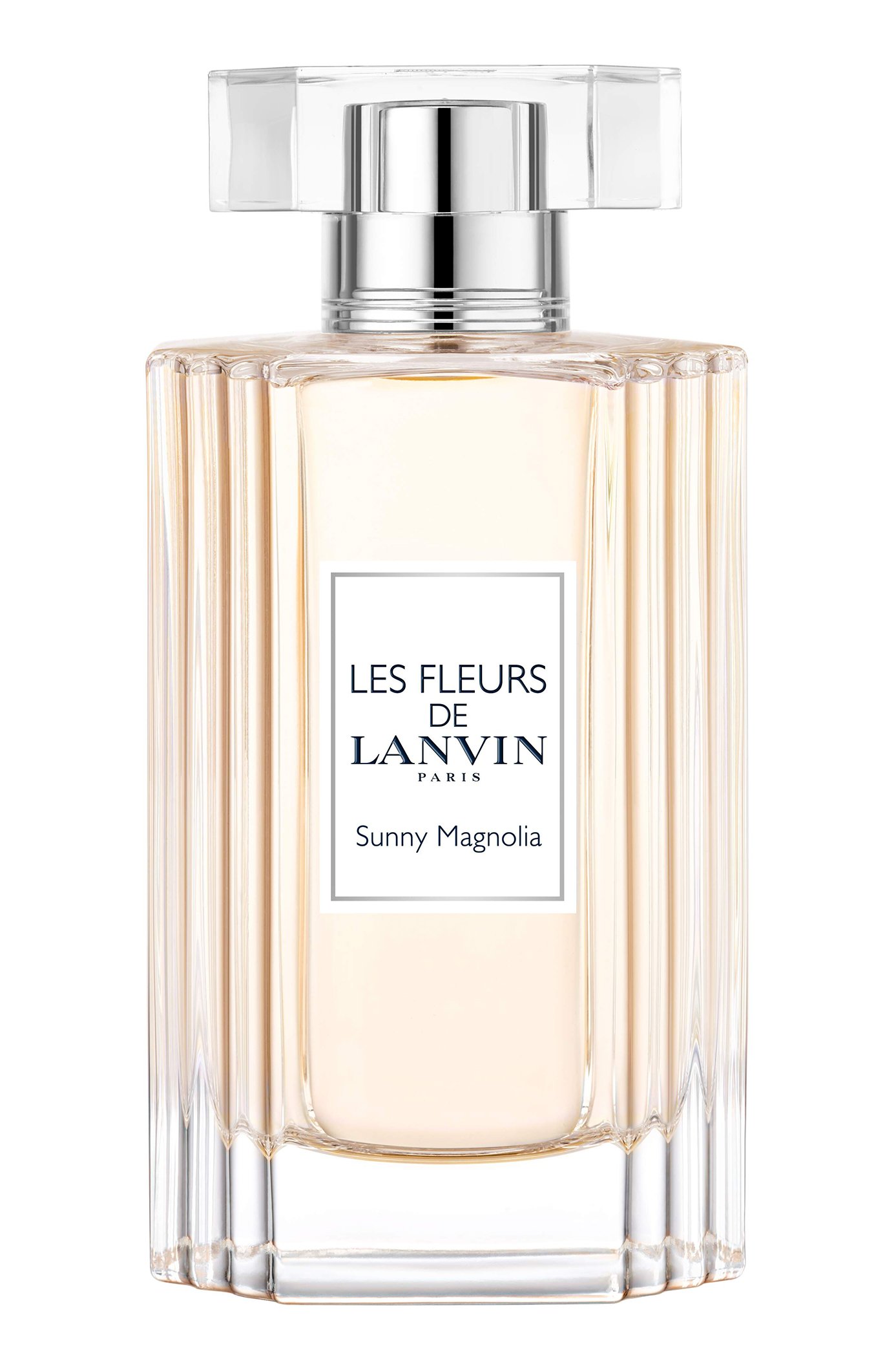 Sunny Magnolia by Lanvin perfume bottle