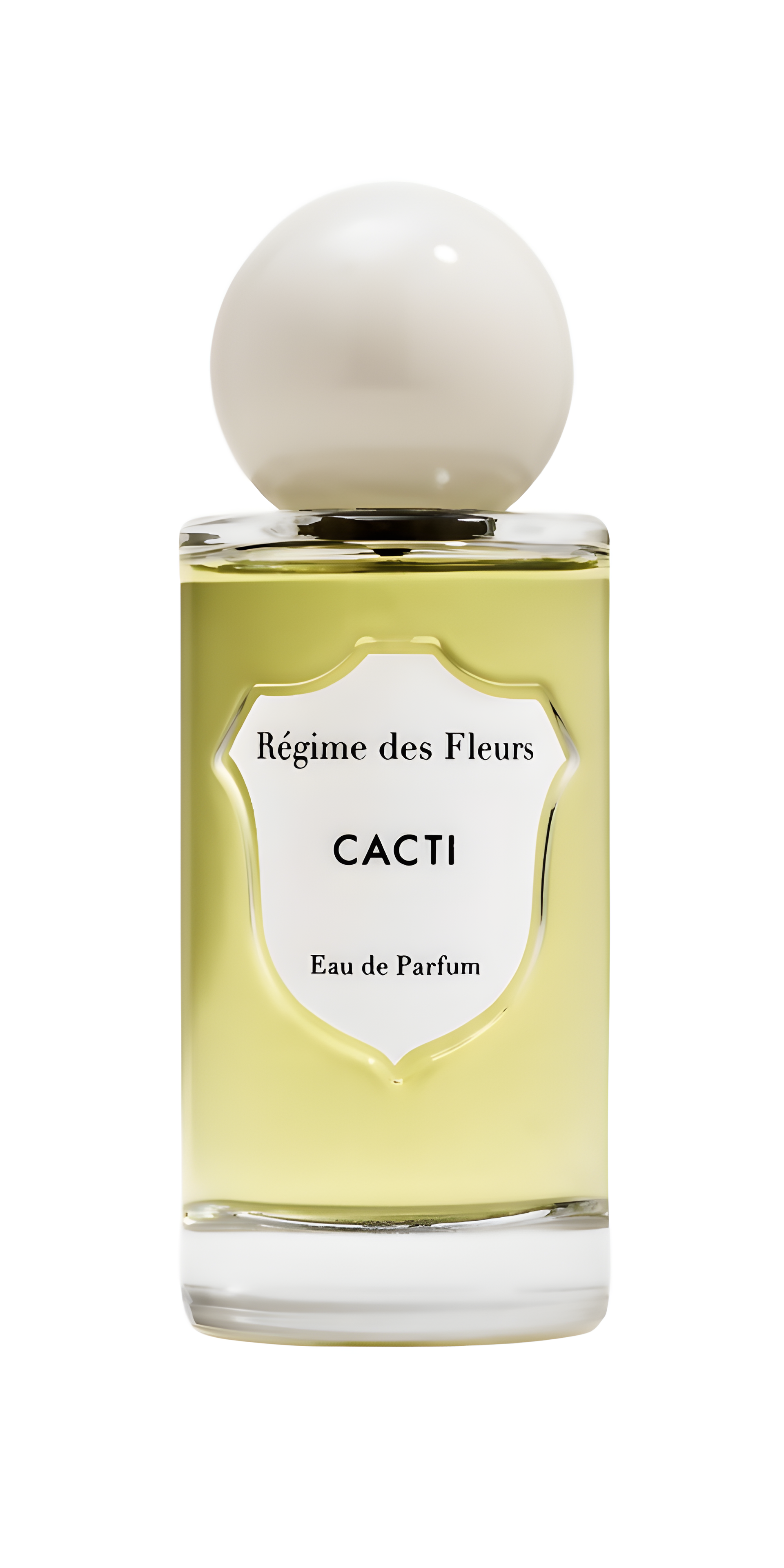 Cacti by Régime des Fleurs perfume bottle