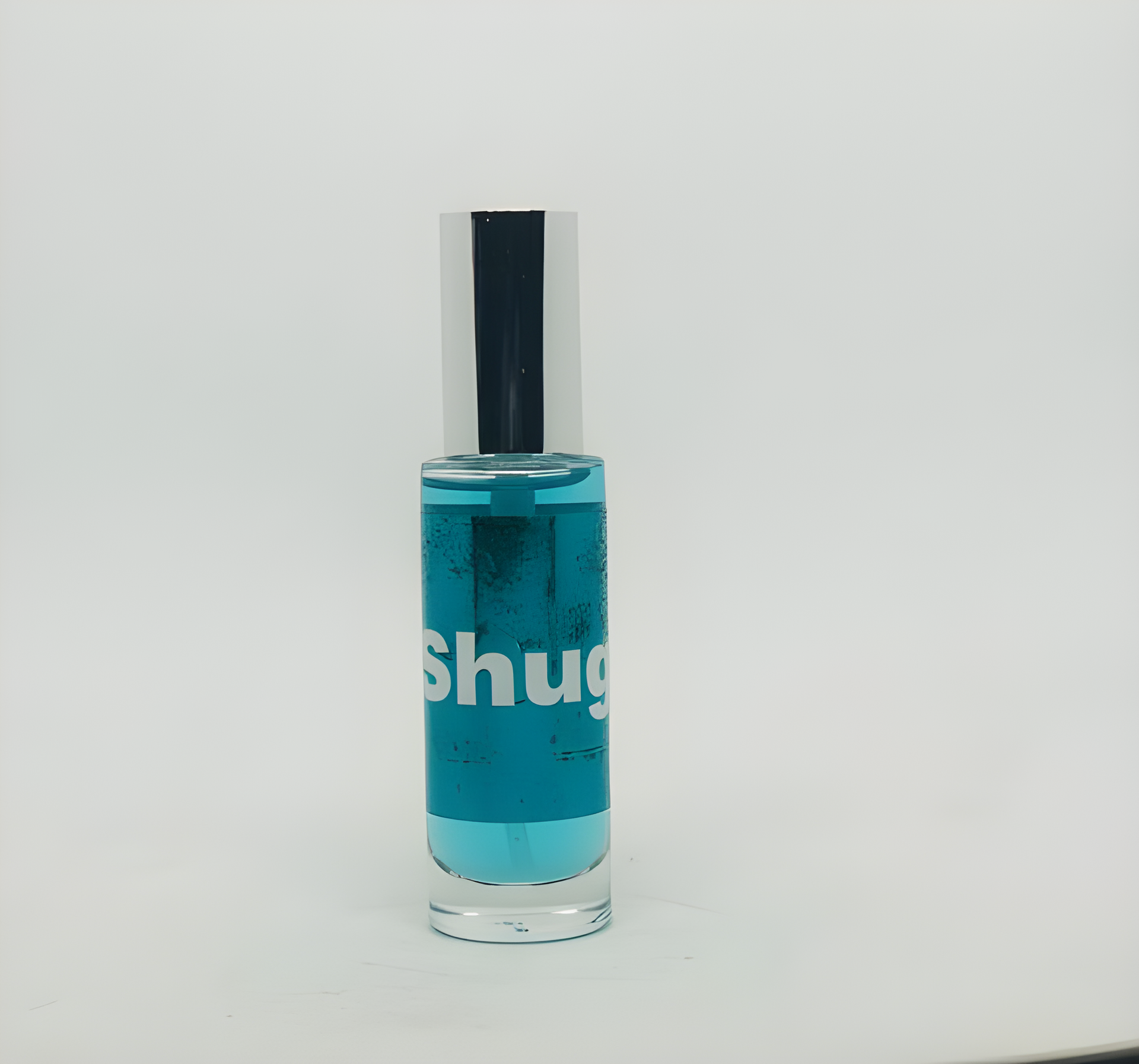 Shugared by Ganache Parfums perfume bottle